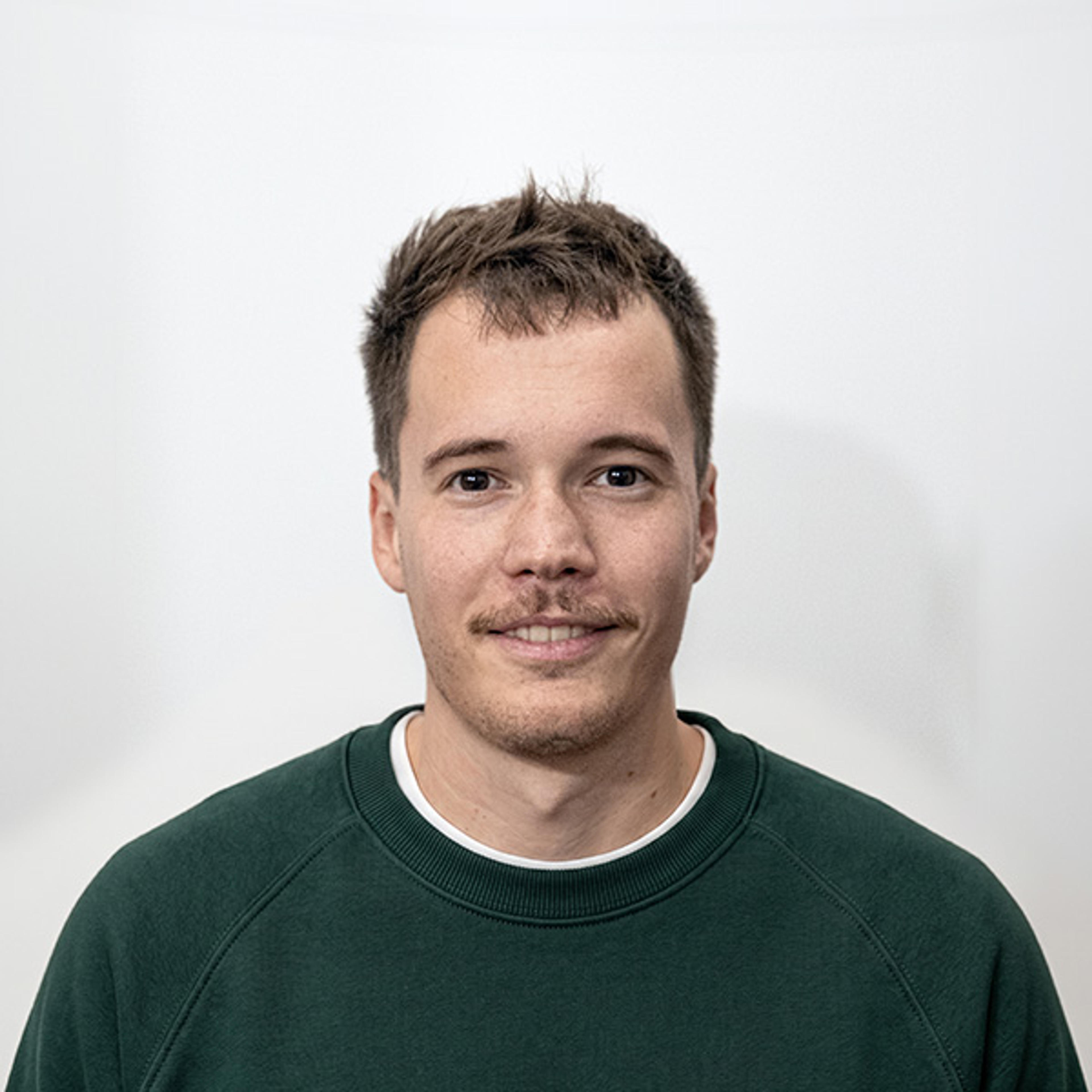 Romain Marteau