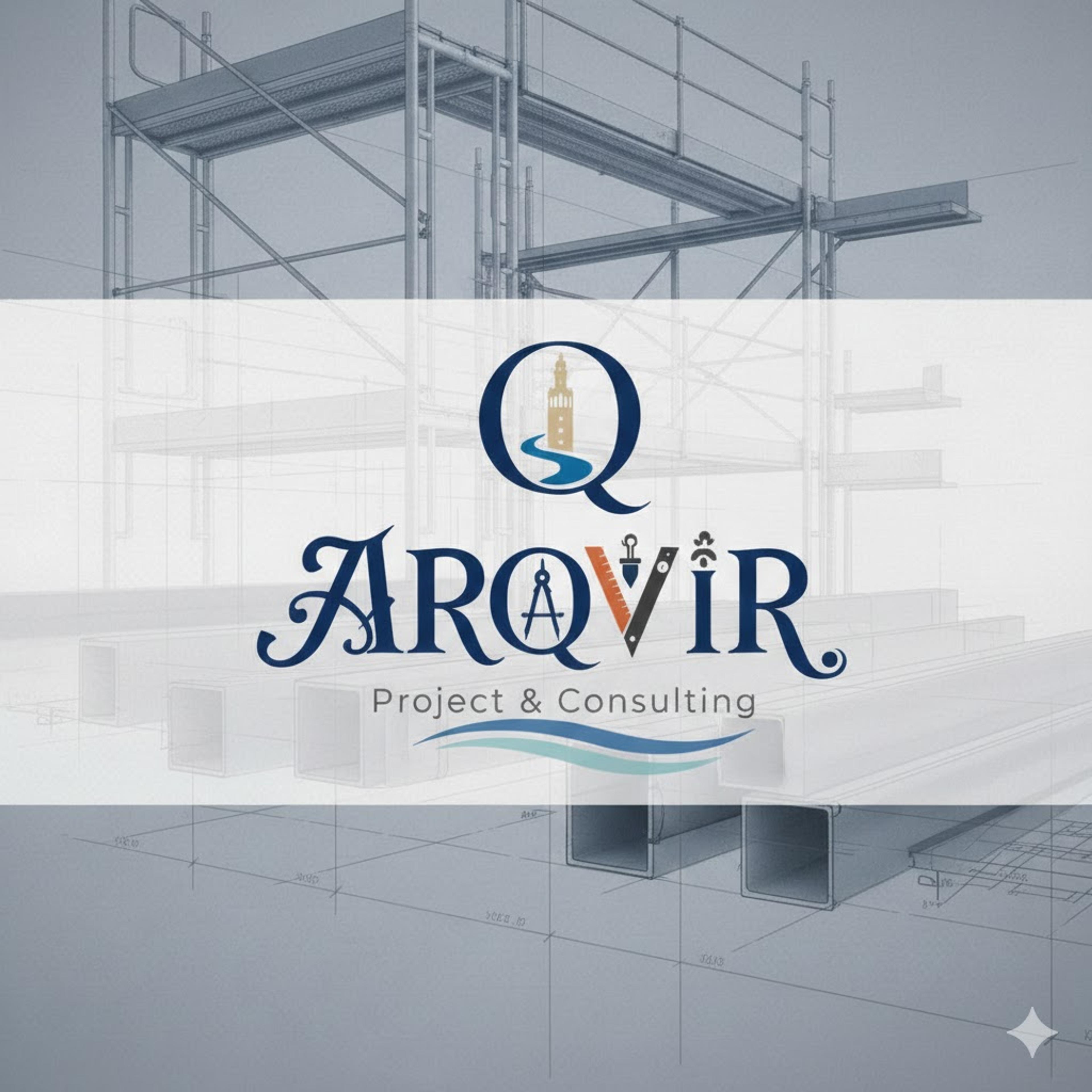 ARQVIR Project Consulting