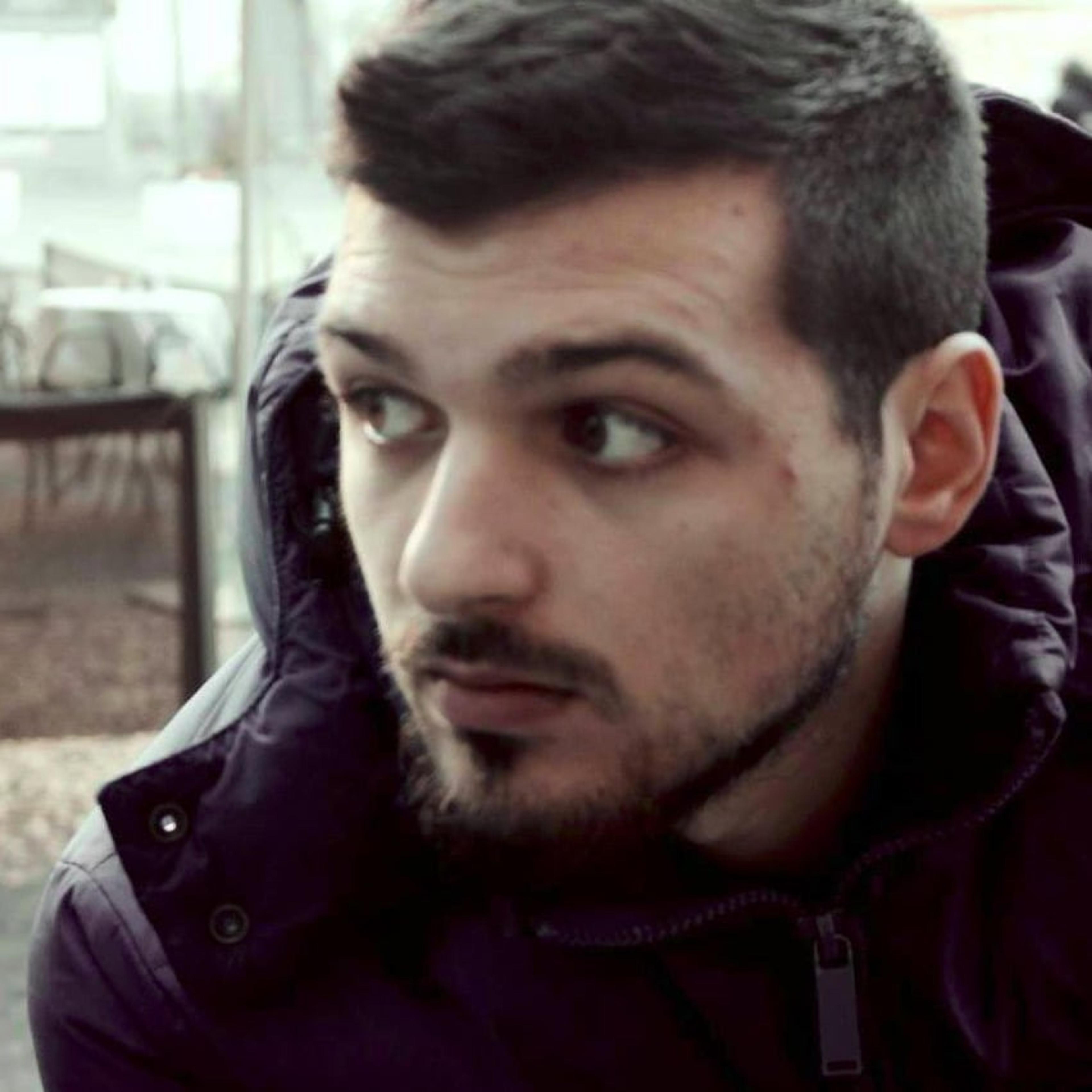 Eros Granio