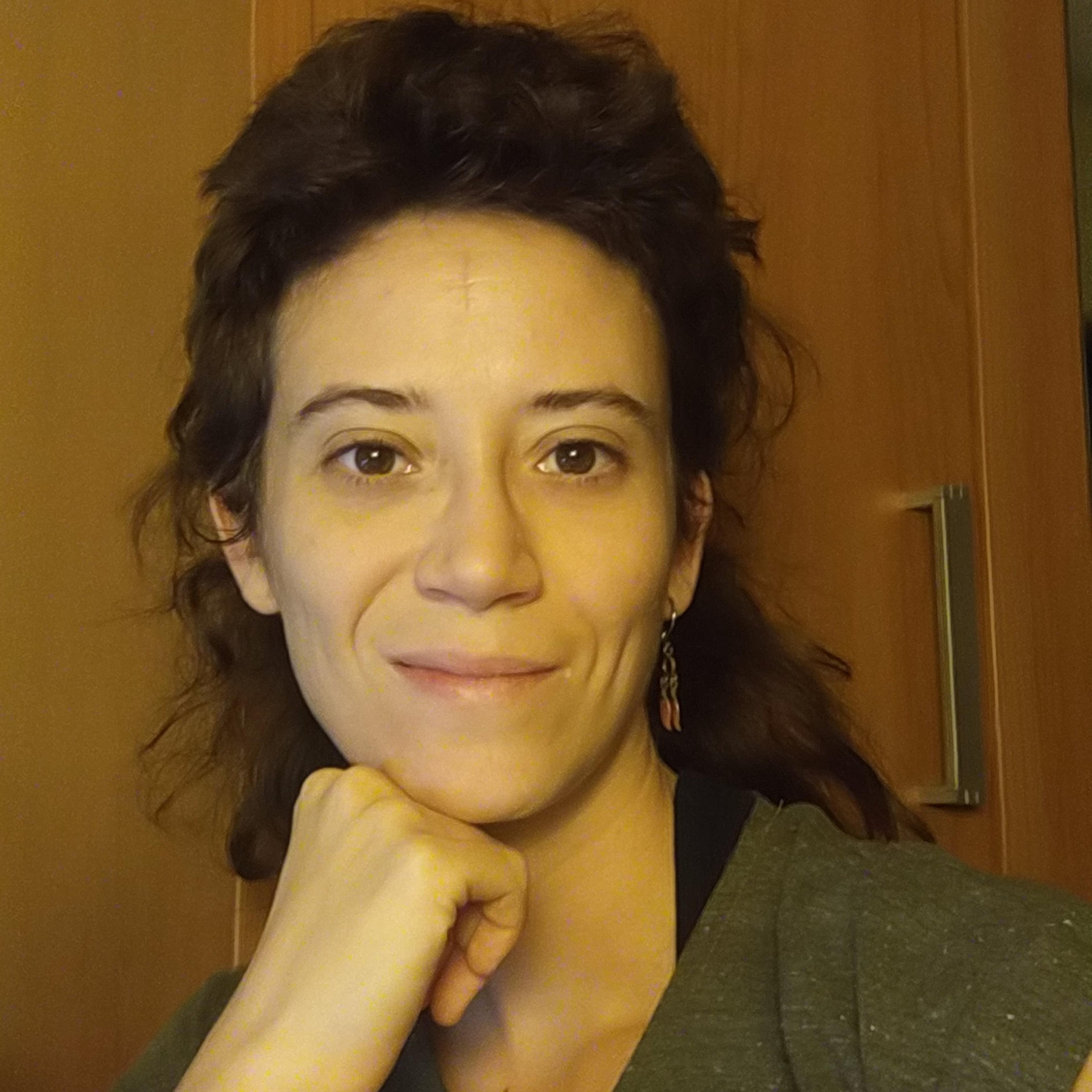 Laura Encinas Lobato