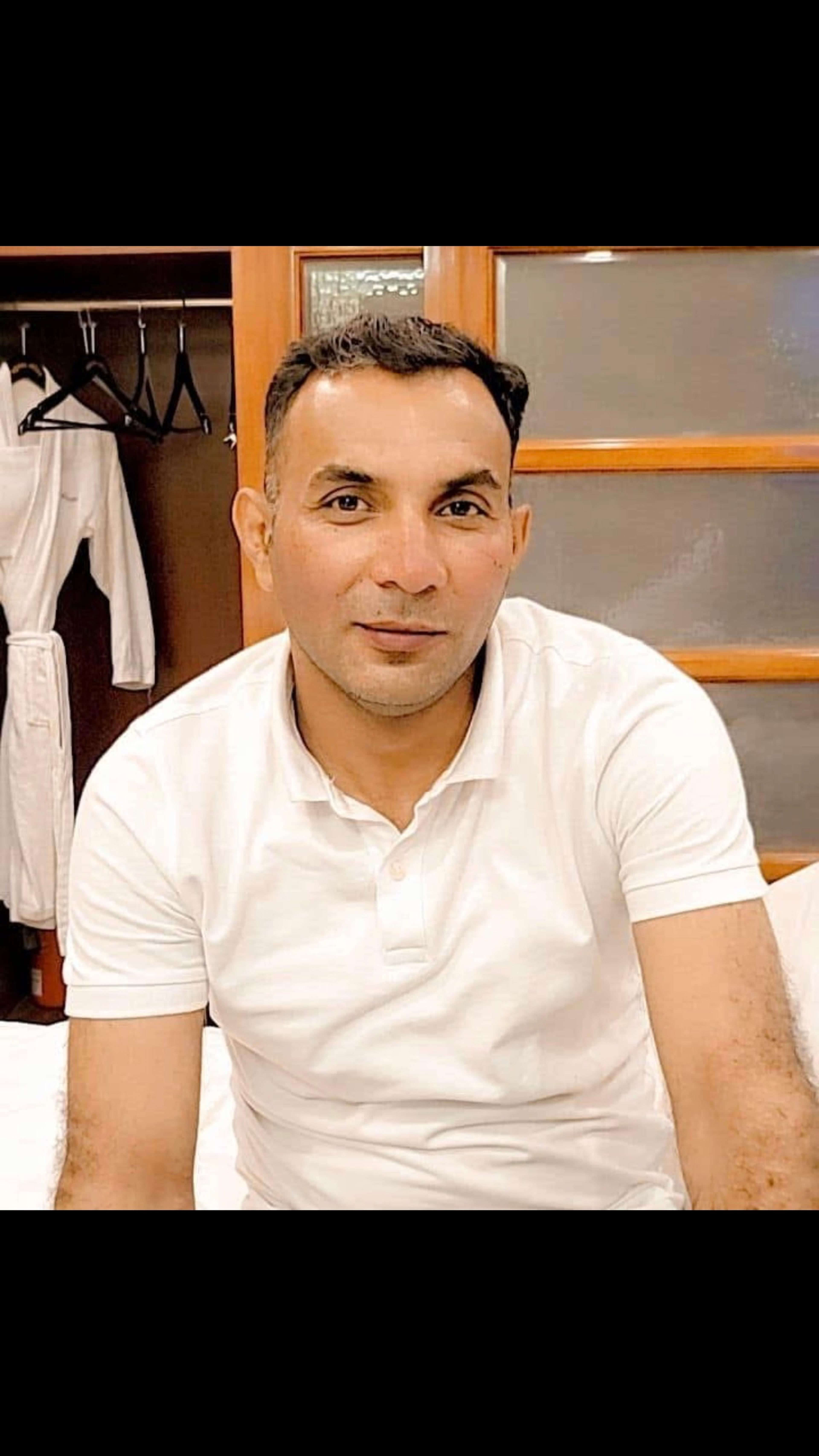 Angelo Iqbal
