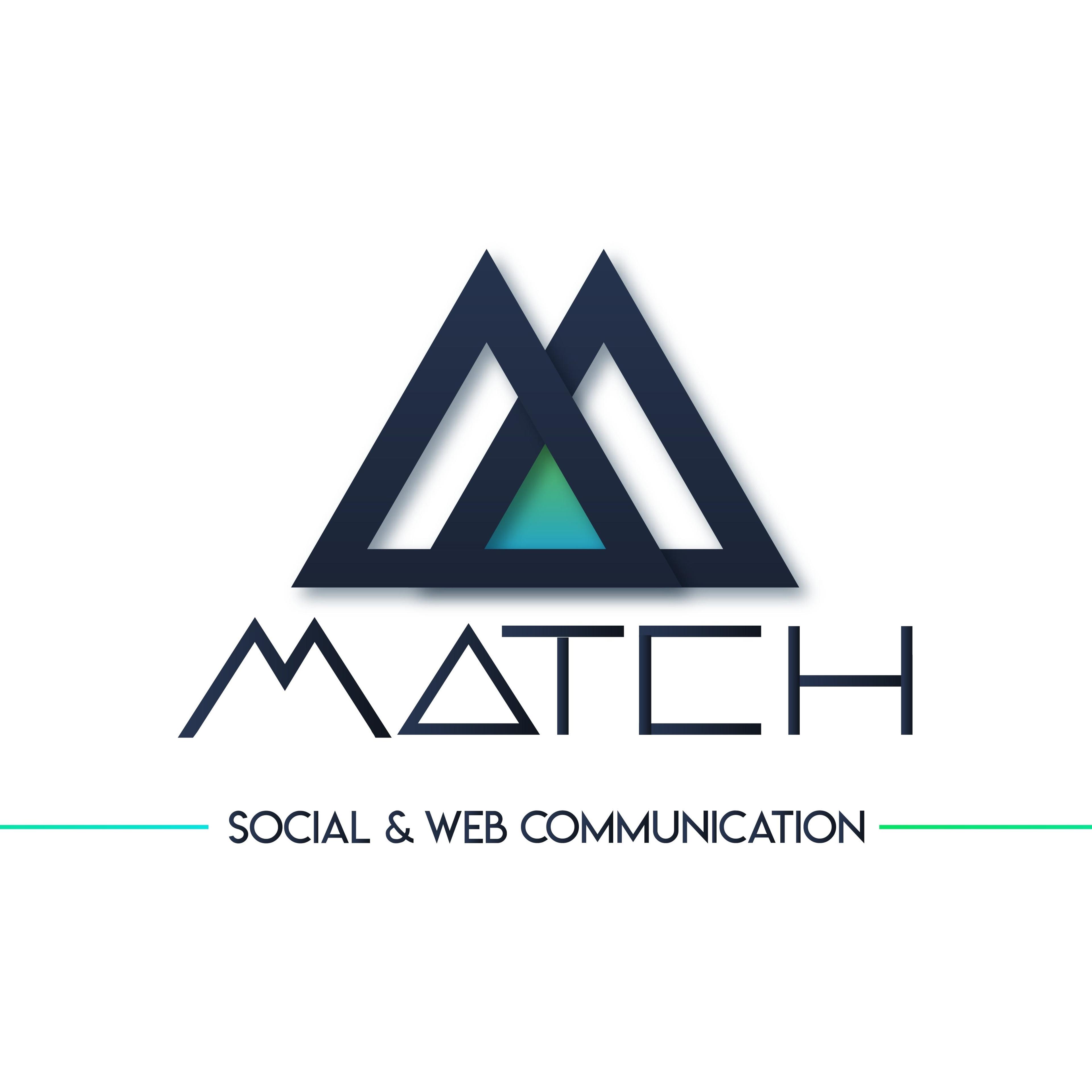 Match Social & Web Communication