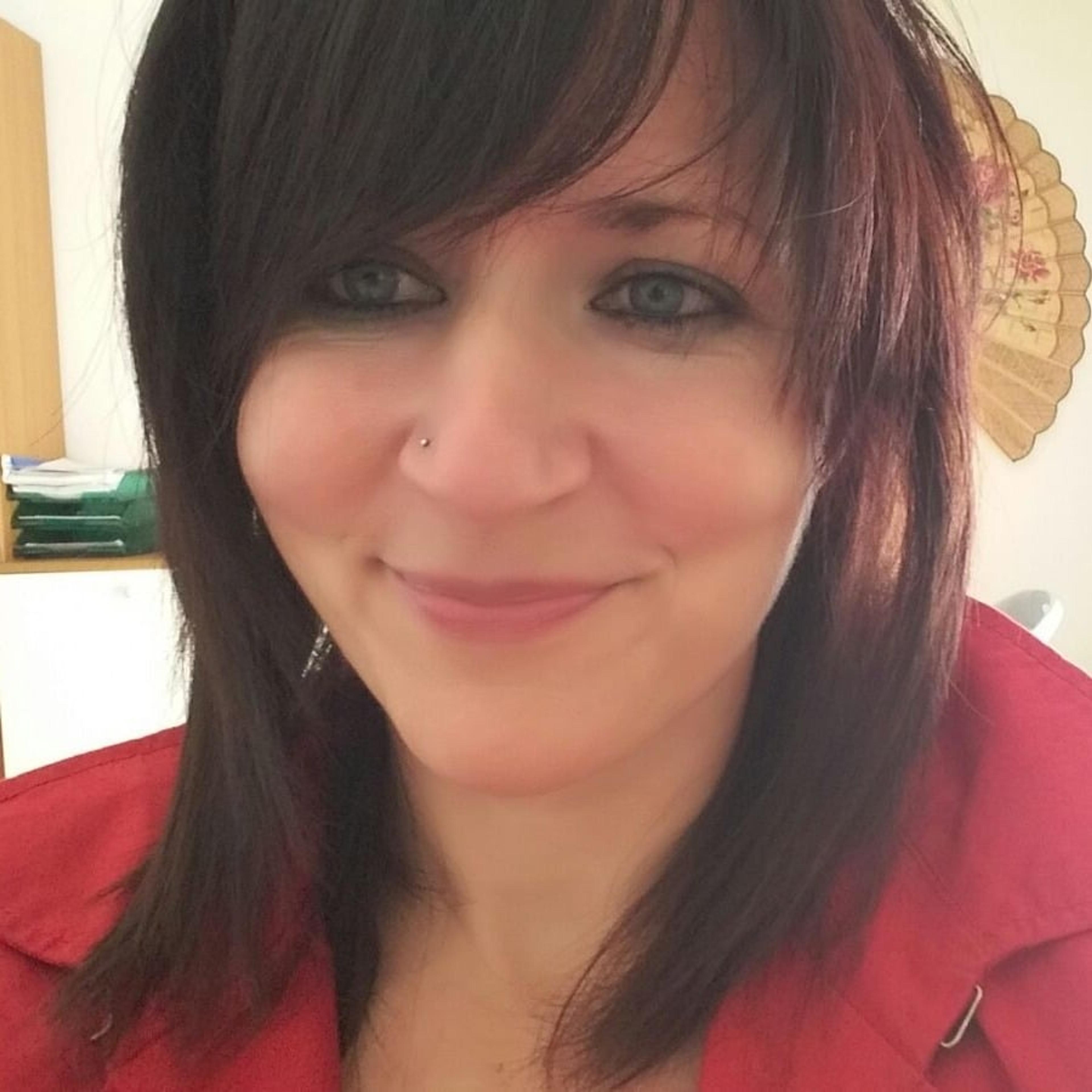 Sabrina Angelini