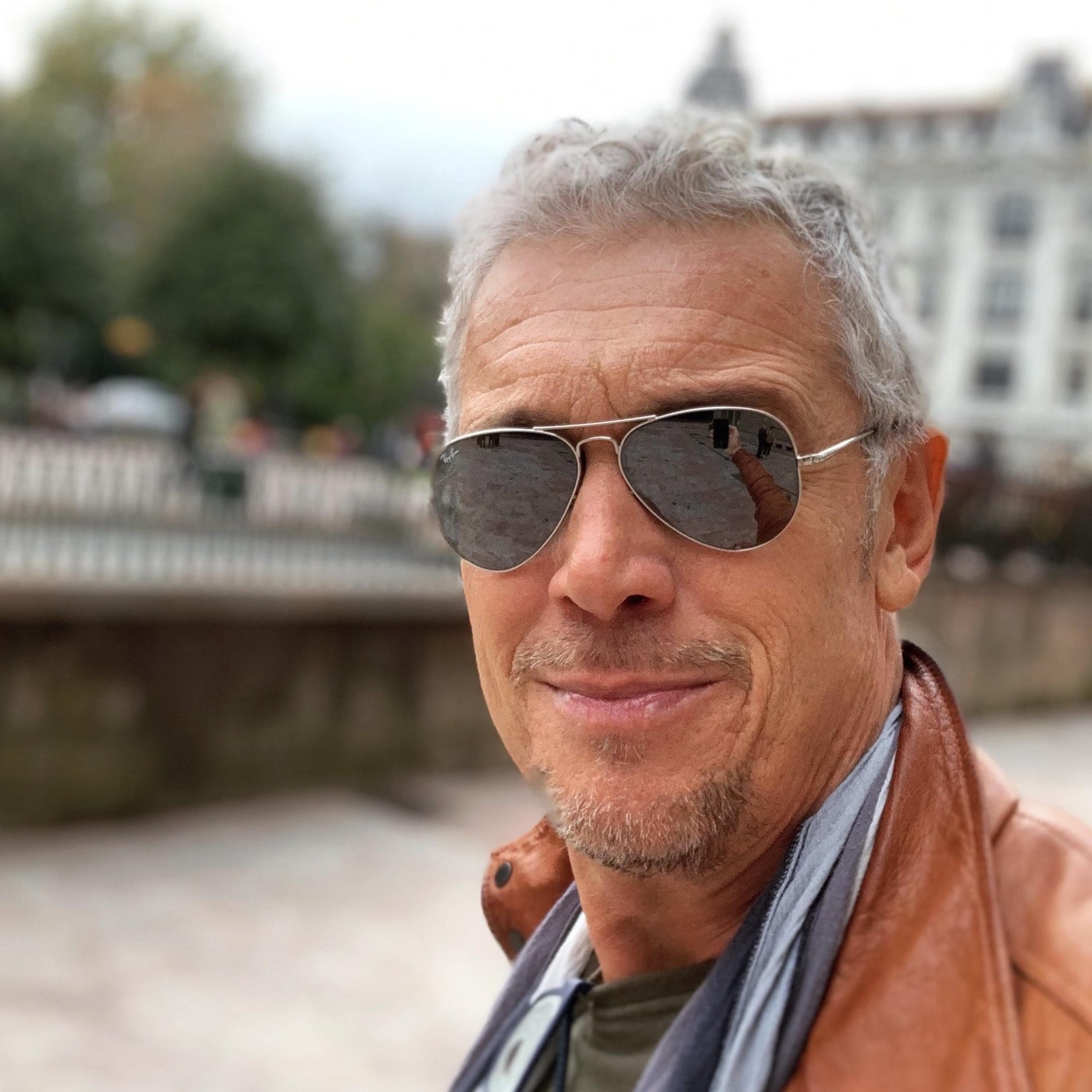 Gianfranco Montresor