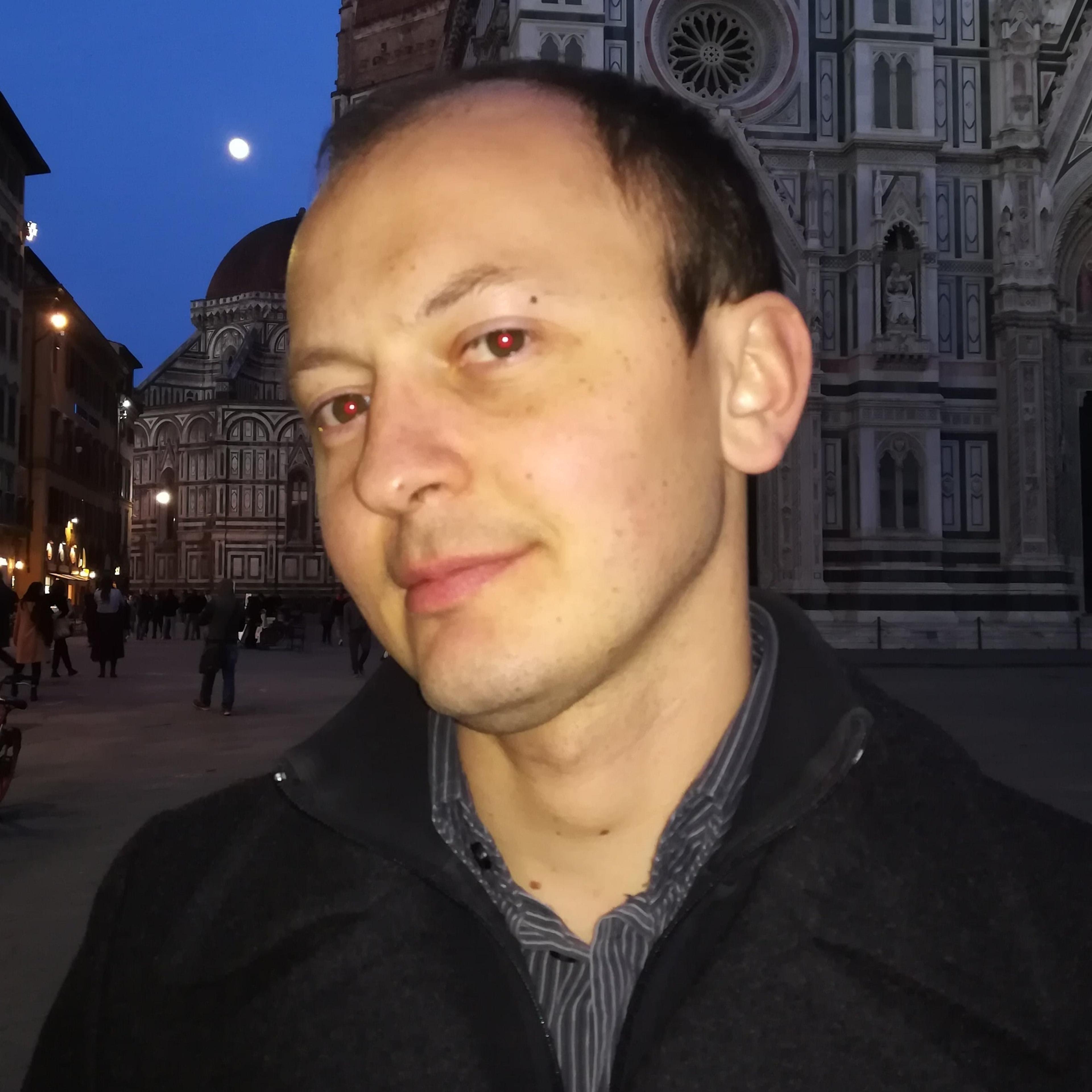 Francesco Cannizzaro