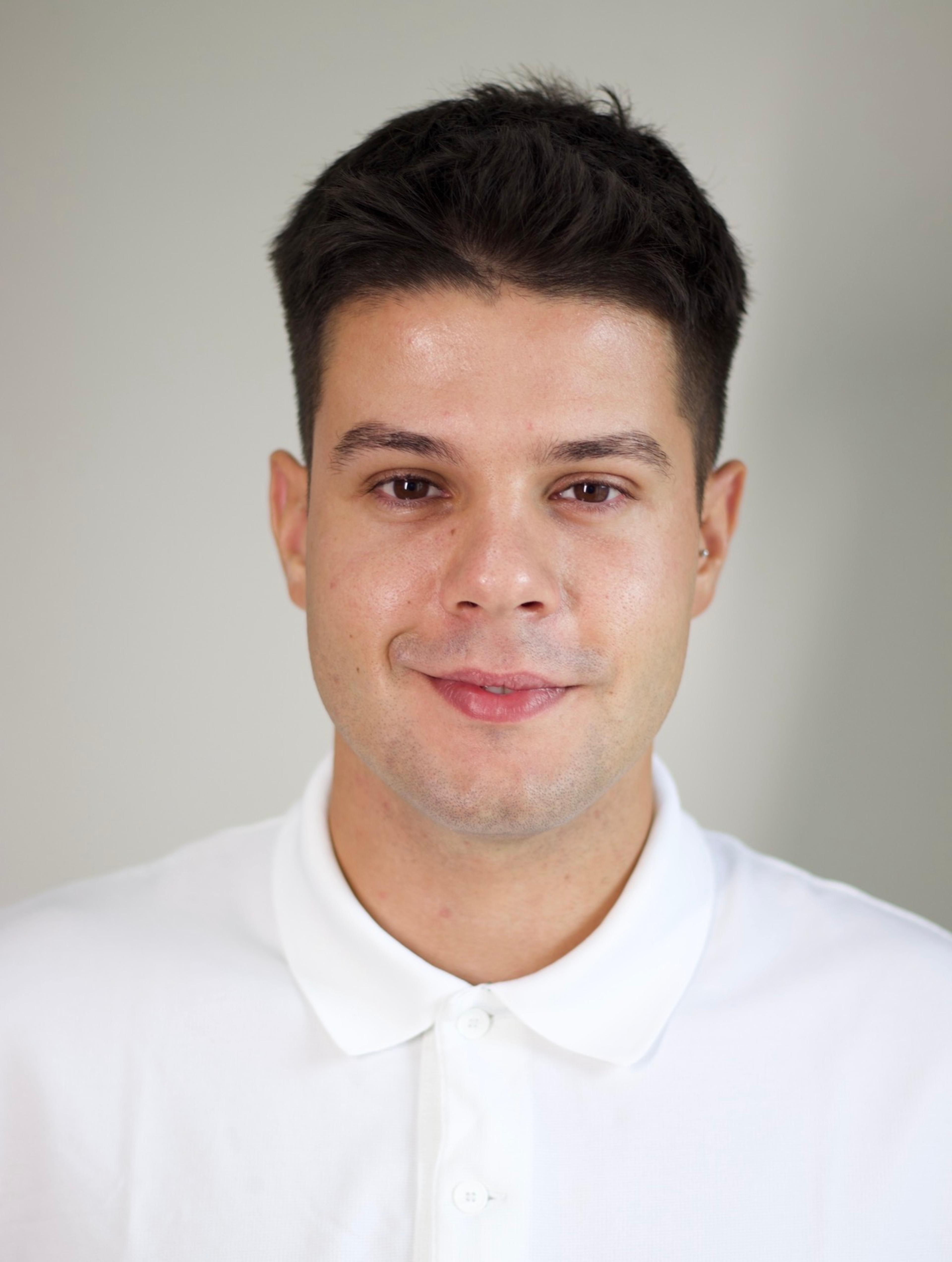 José Pedro Freitas Da Silva