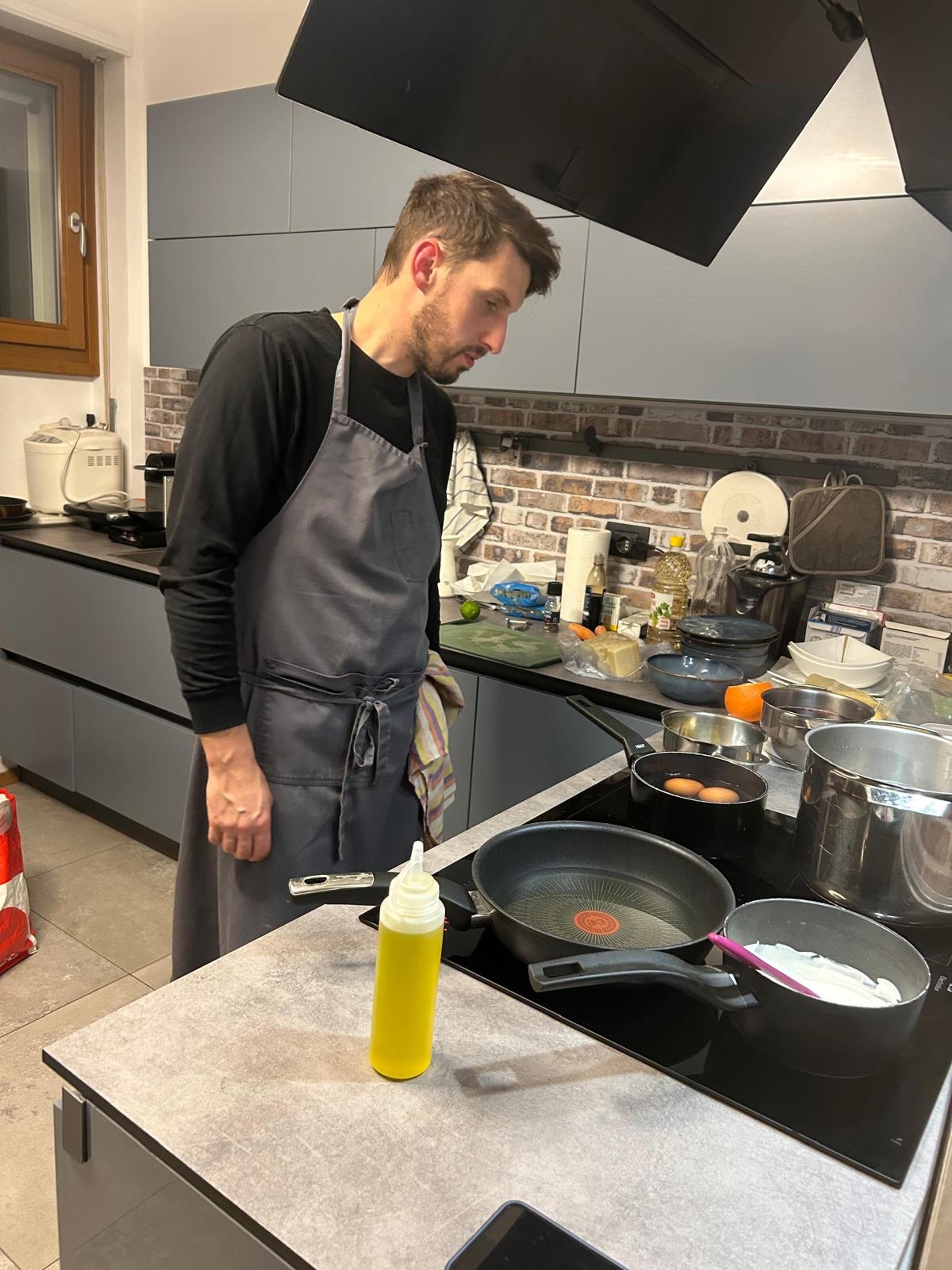 DaLa HomeKitchen