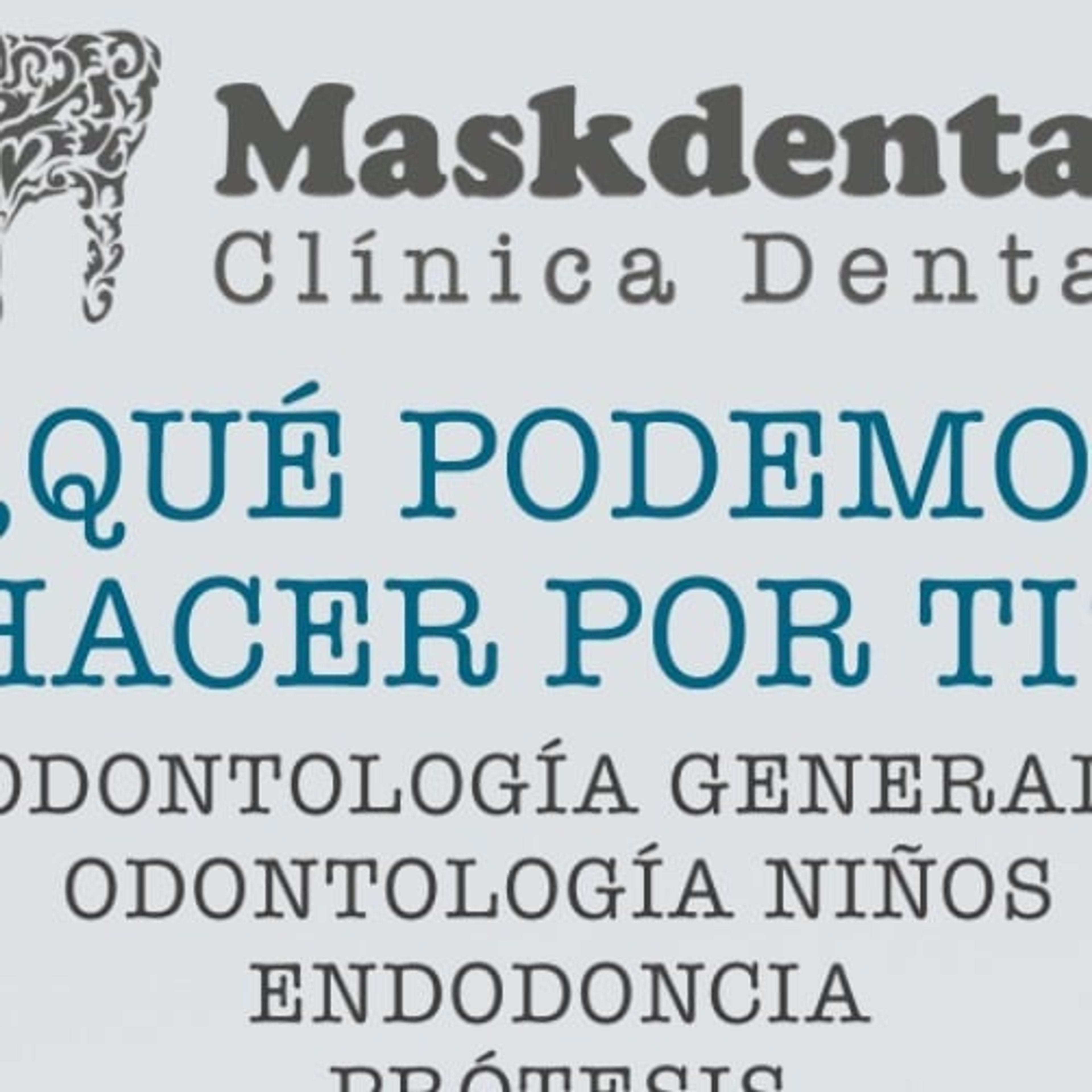 Maskdental Maskdental