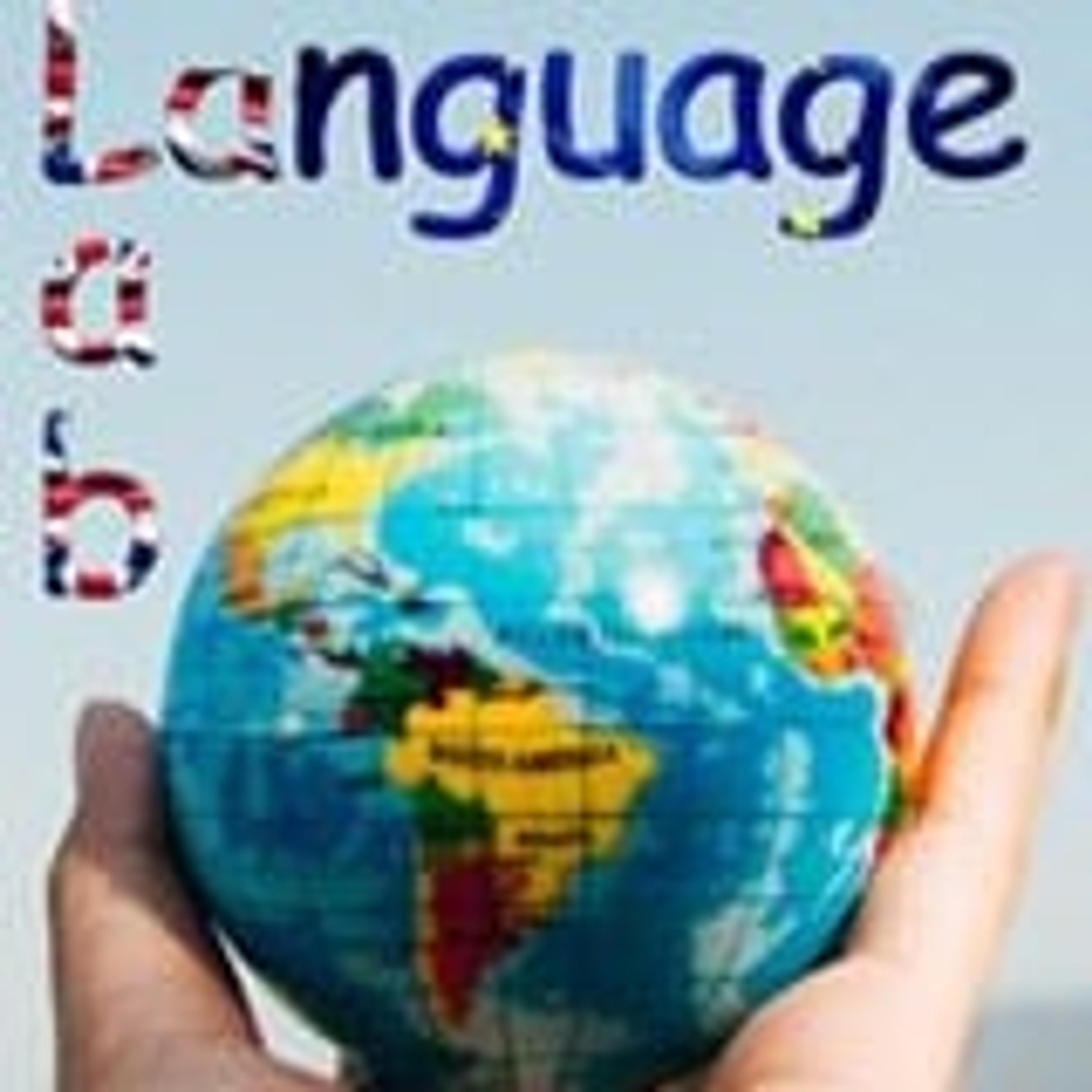 LANGUAGE LAB