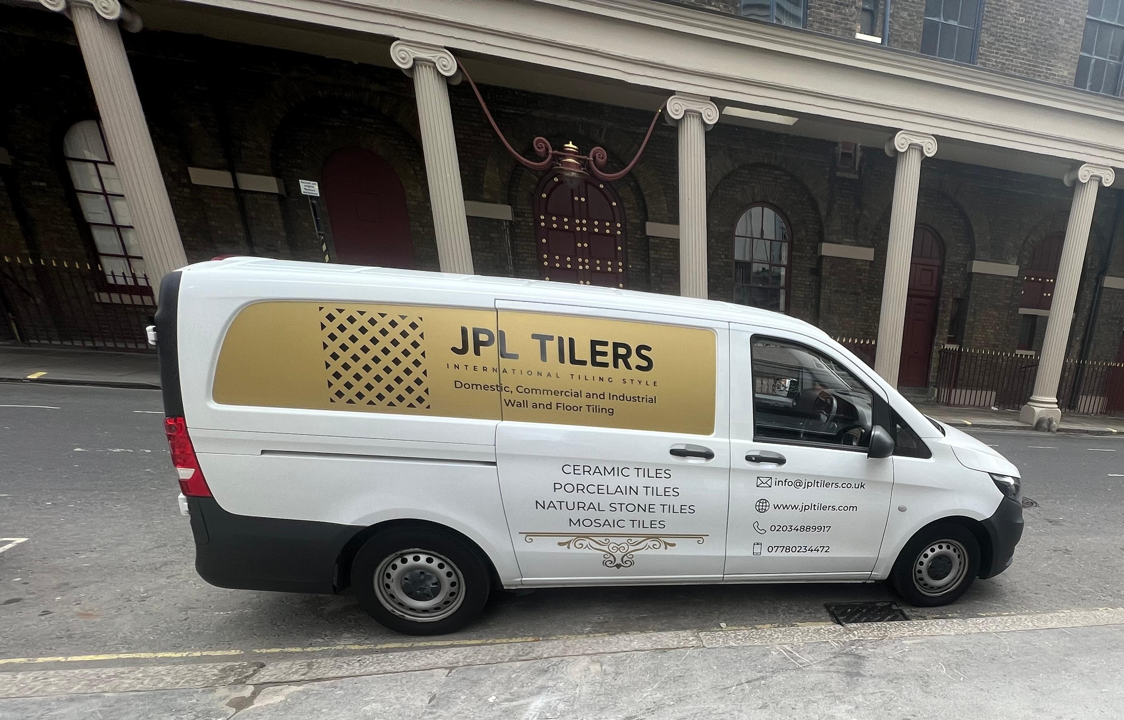 JPL Tilers