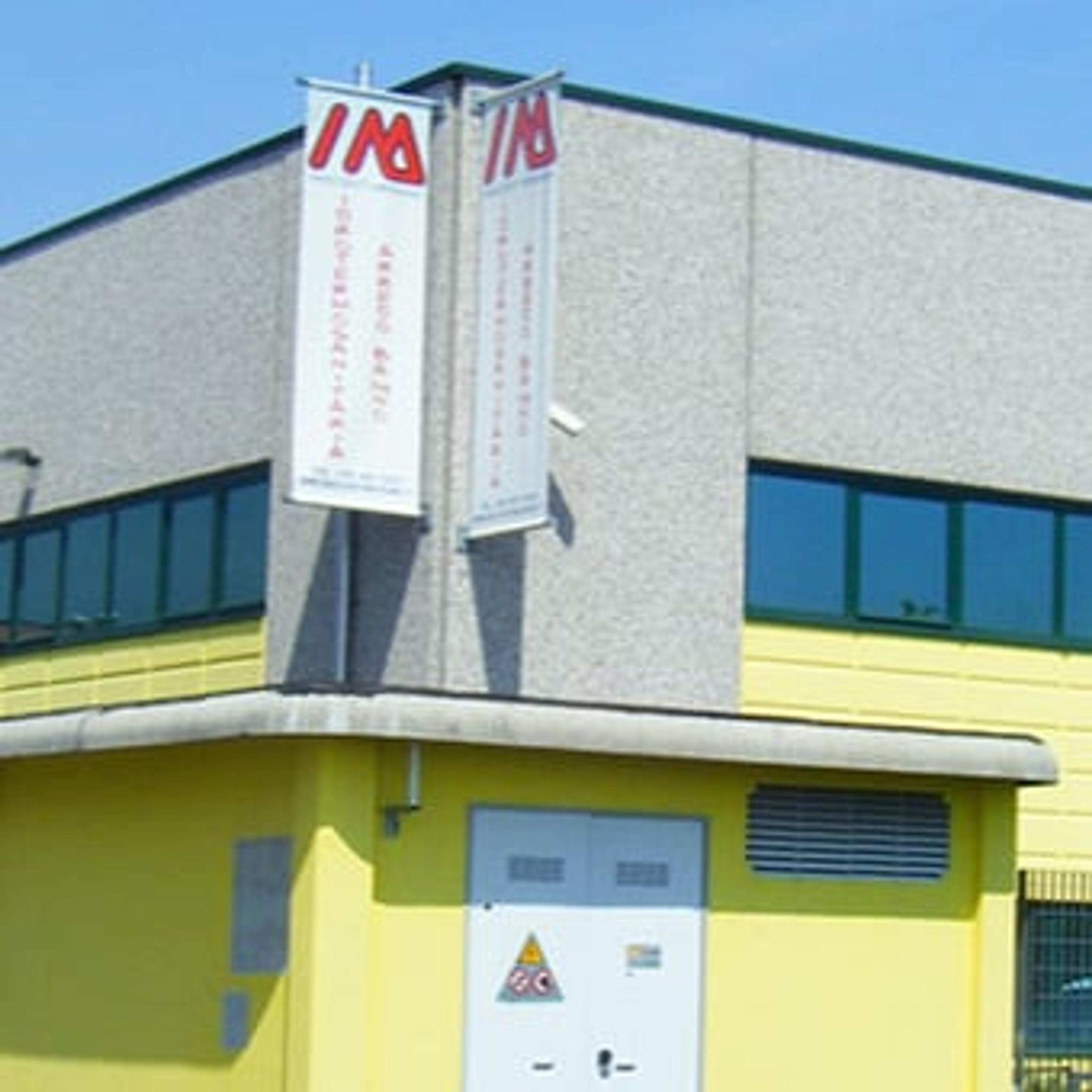 Innocenti Massimo