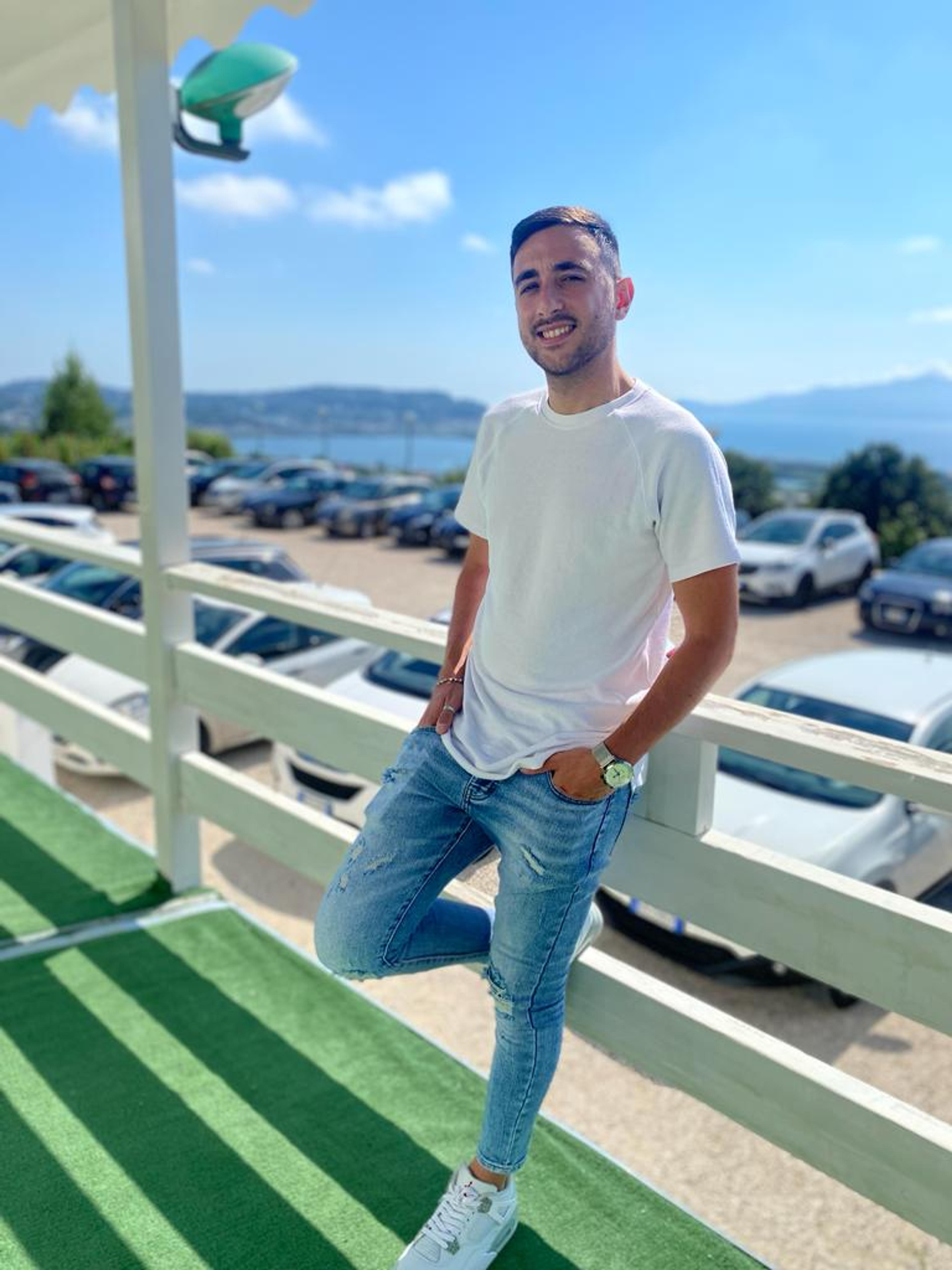 Fabio De Luca
