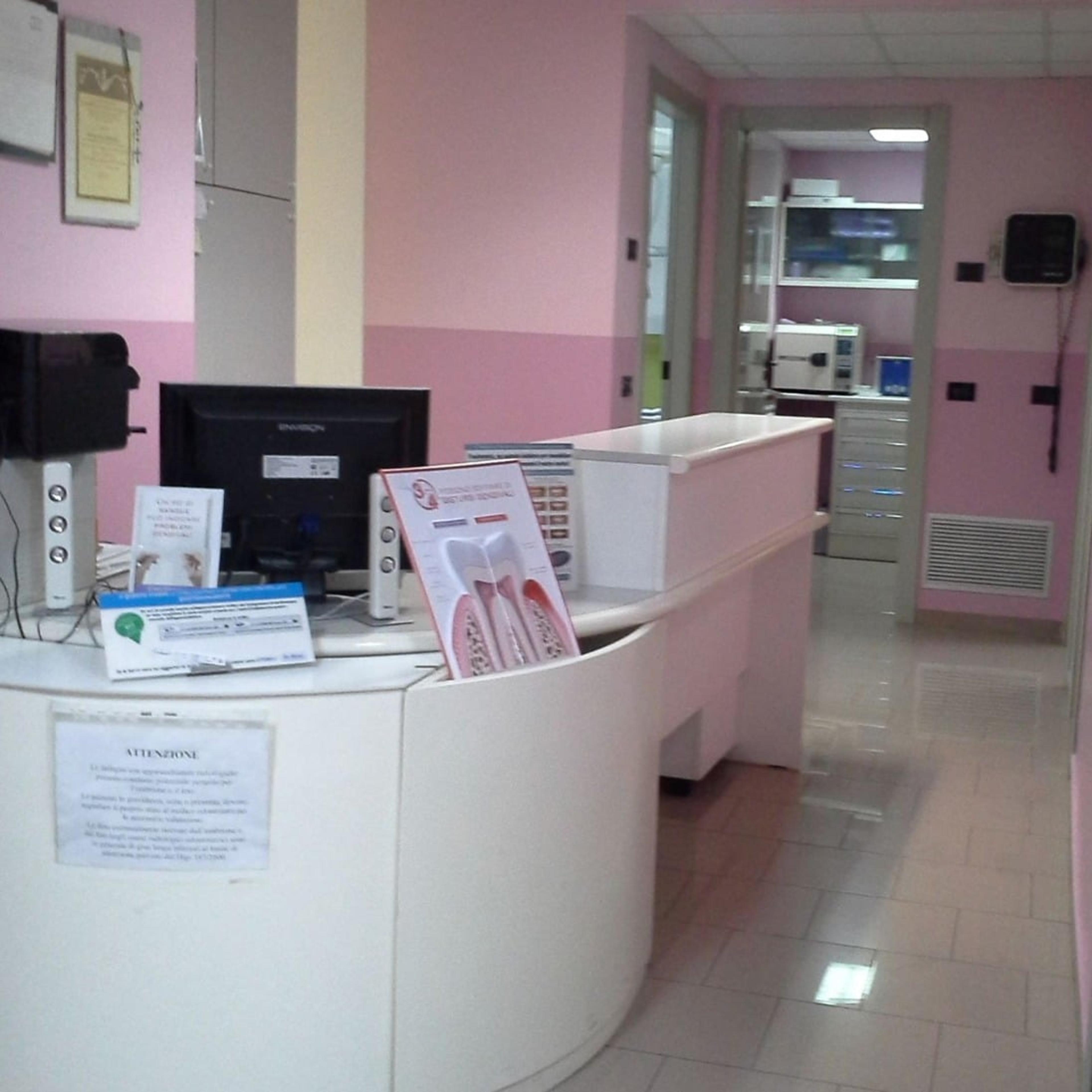 Studio dentistico