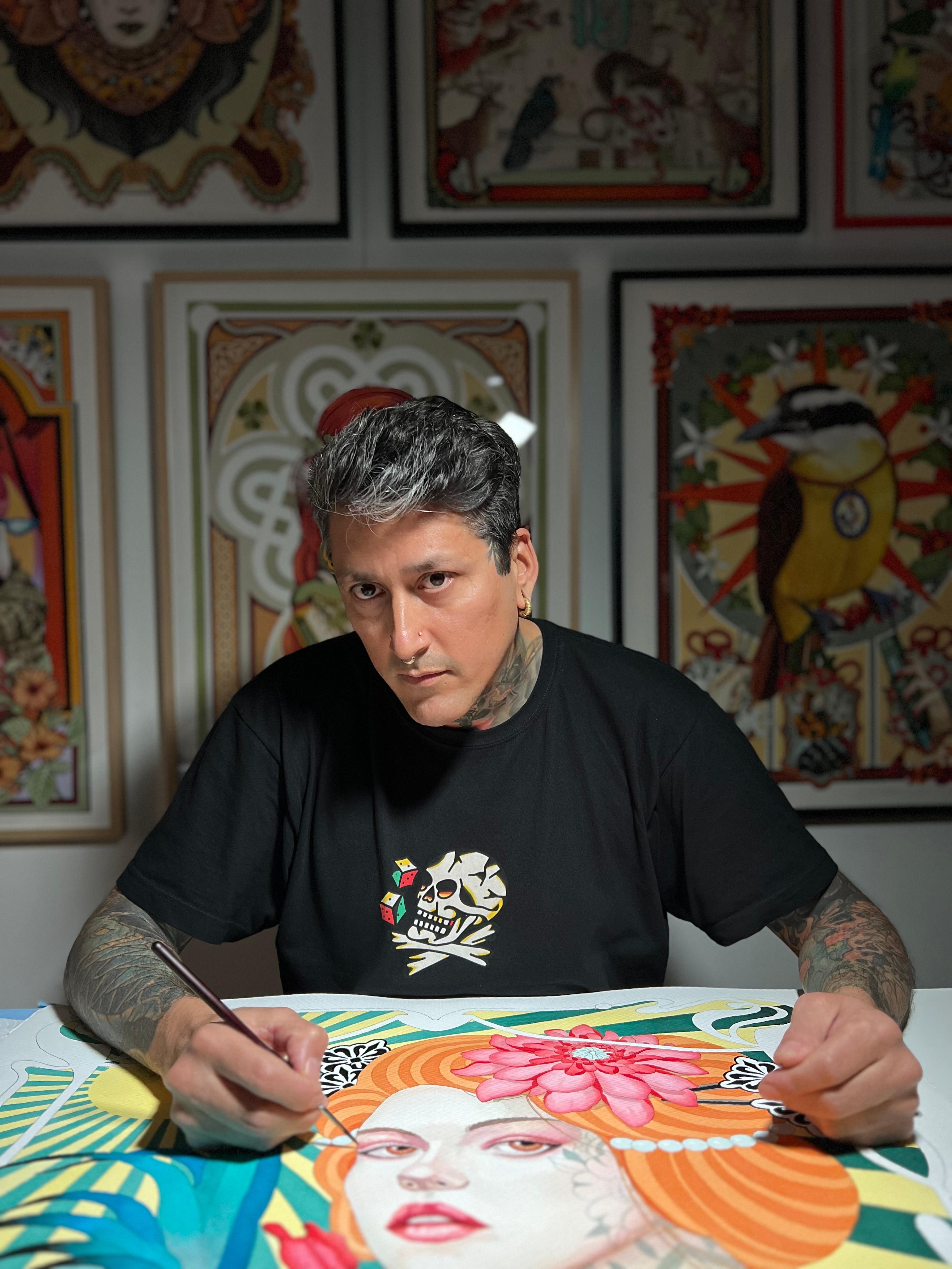 Cristopher Mendez