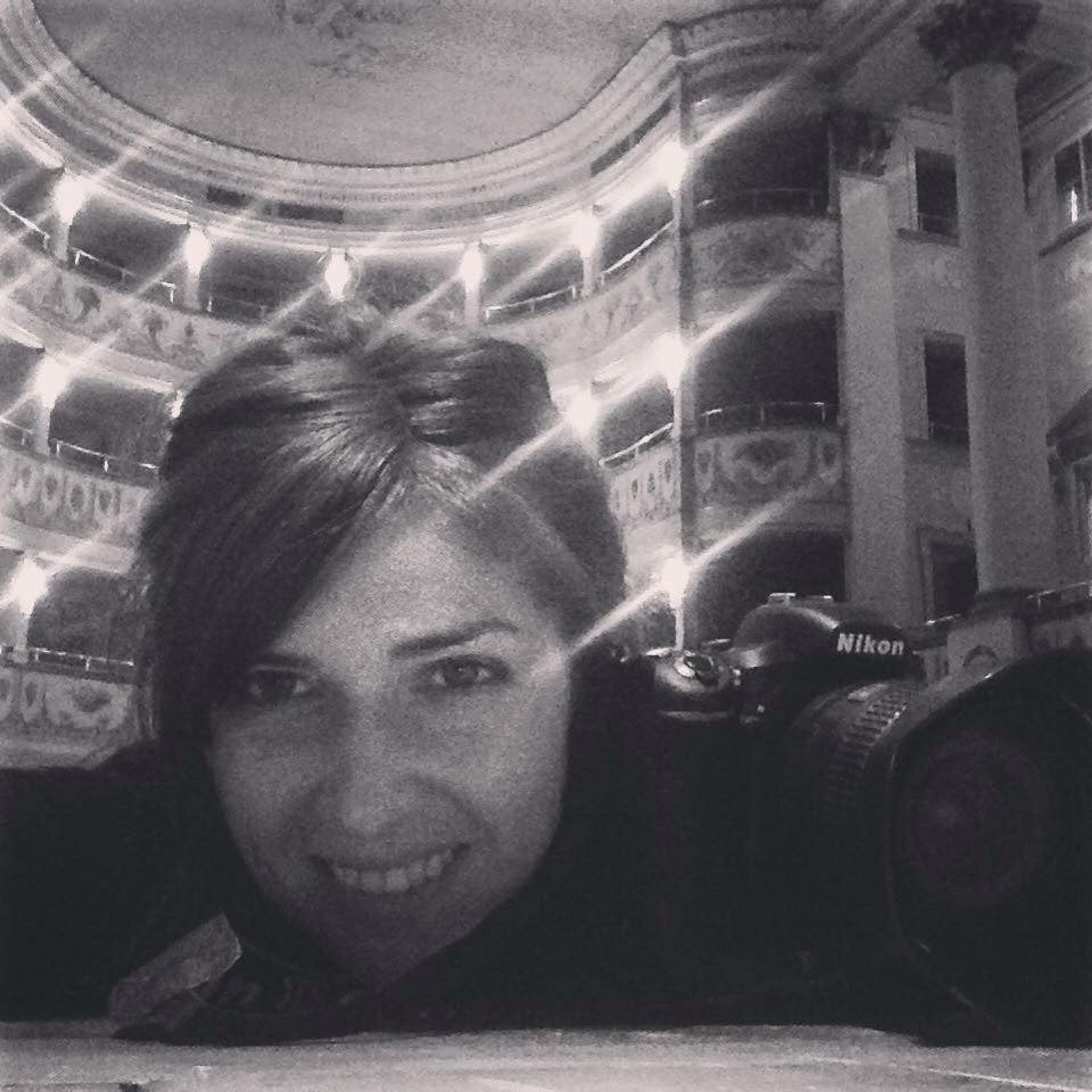 Federica Bottan Fotografa