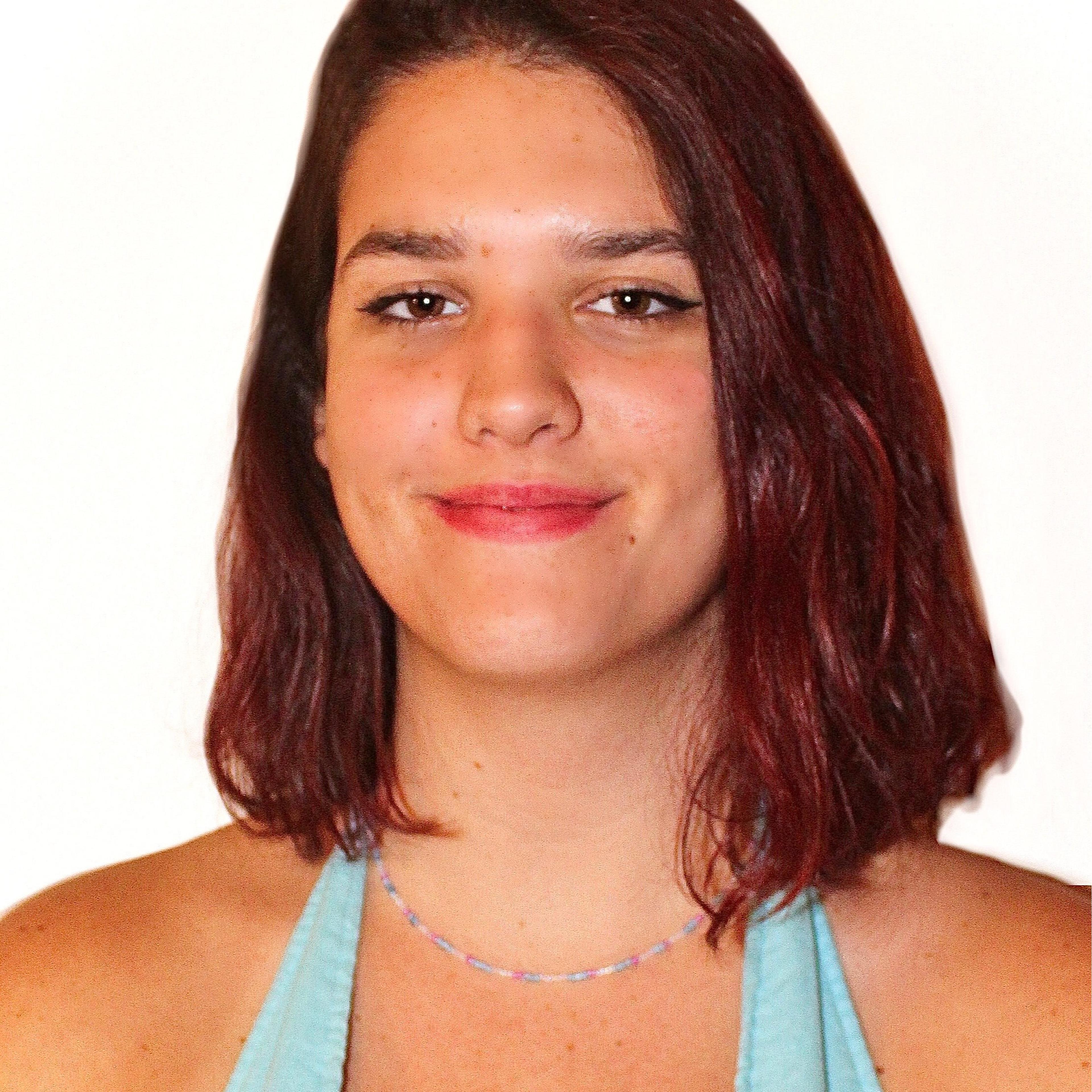 Ana Belén García Vaca