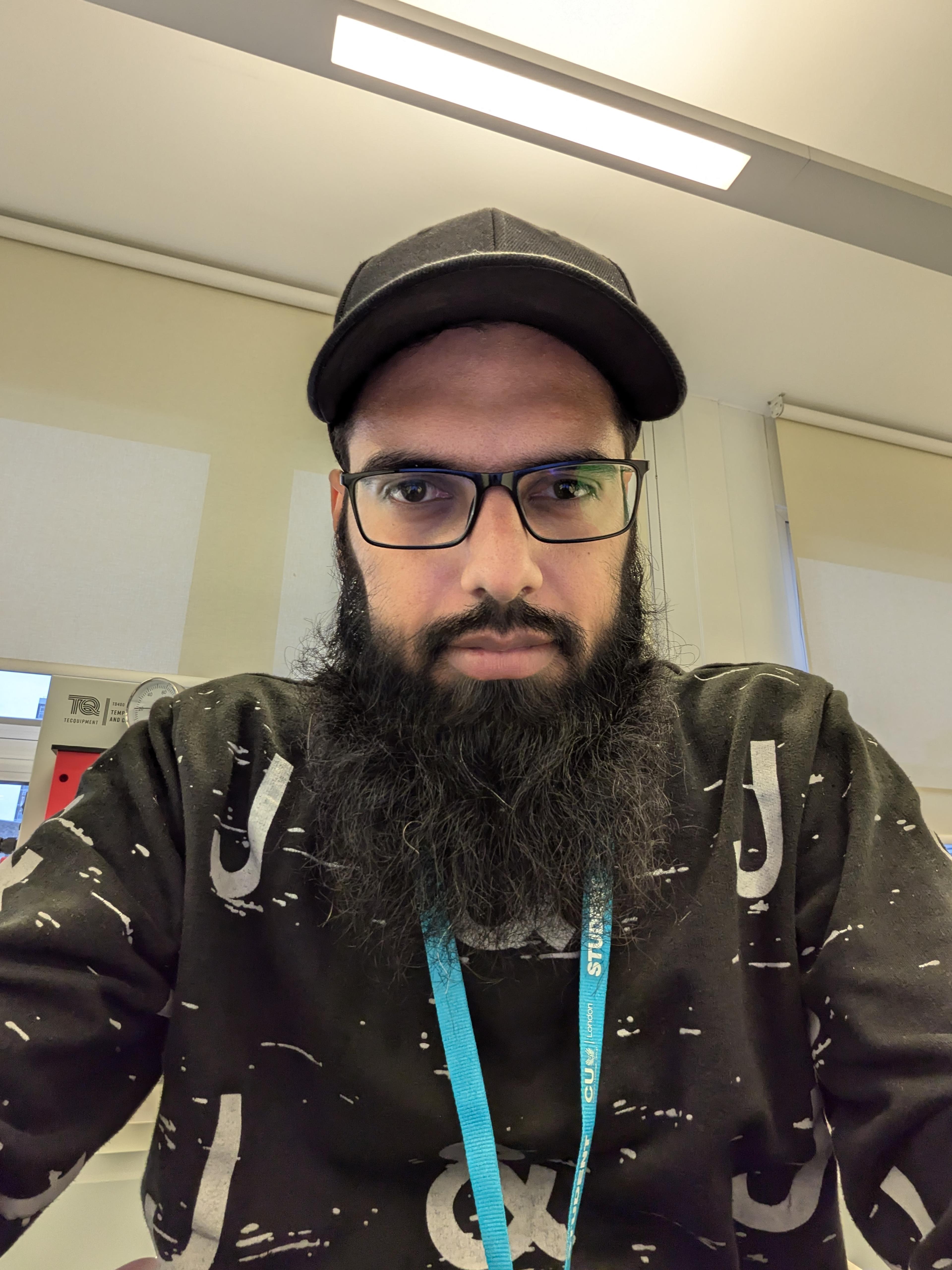 Ali Mansoor