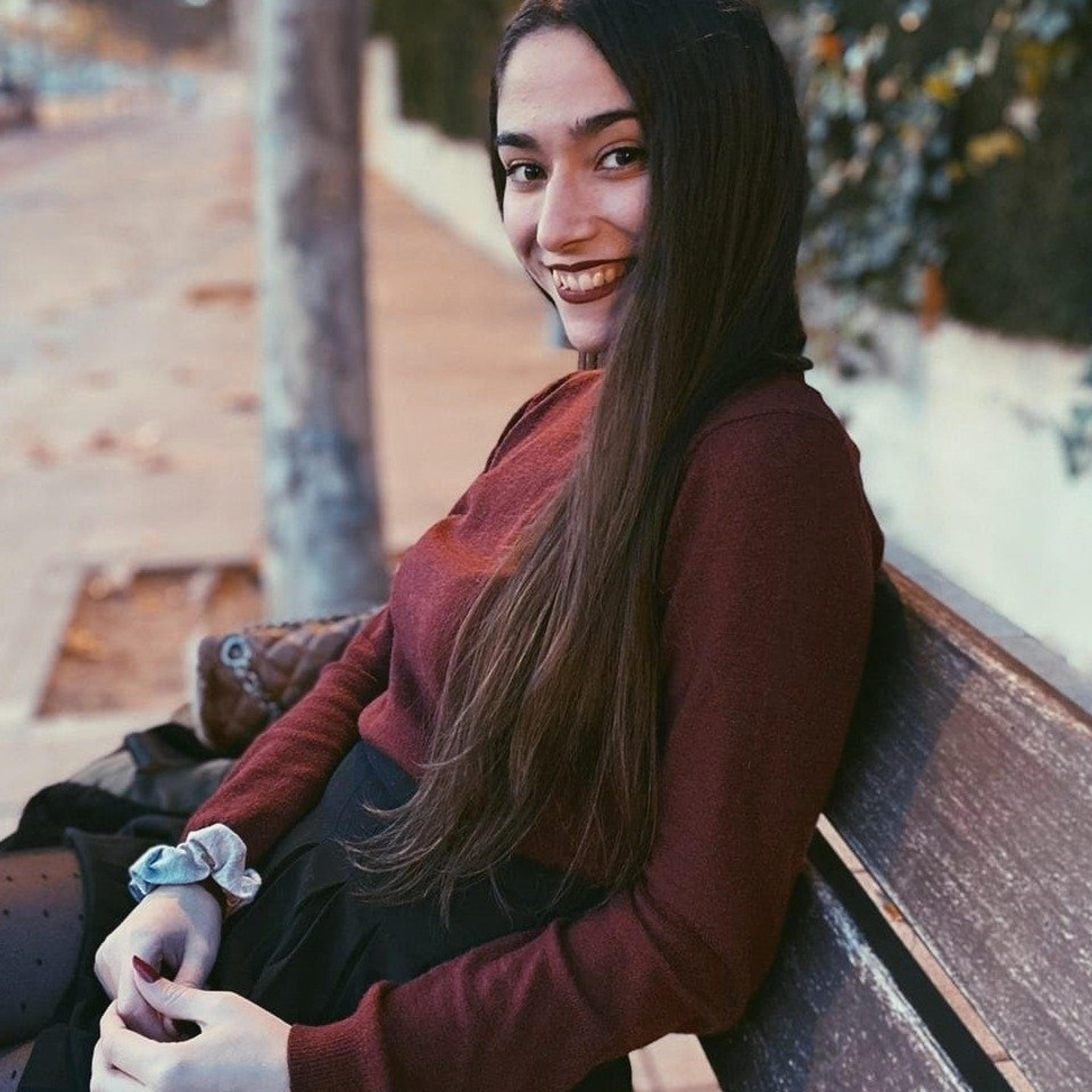 Andrea Gil Osuna