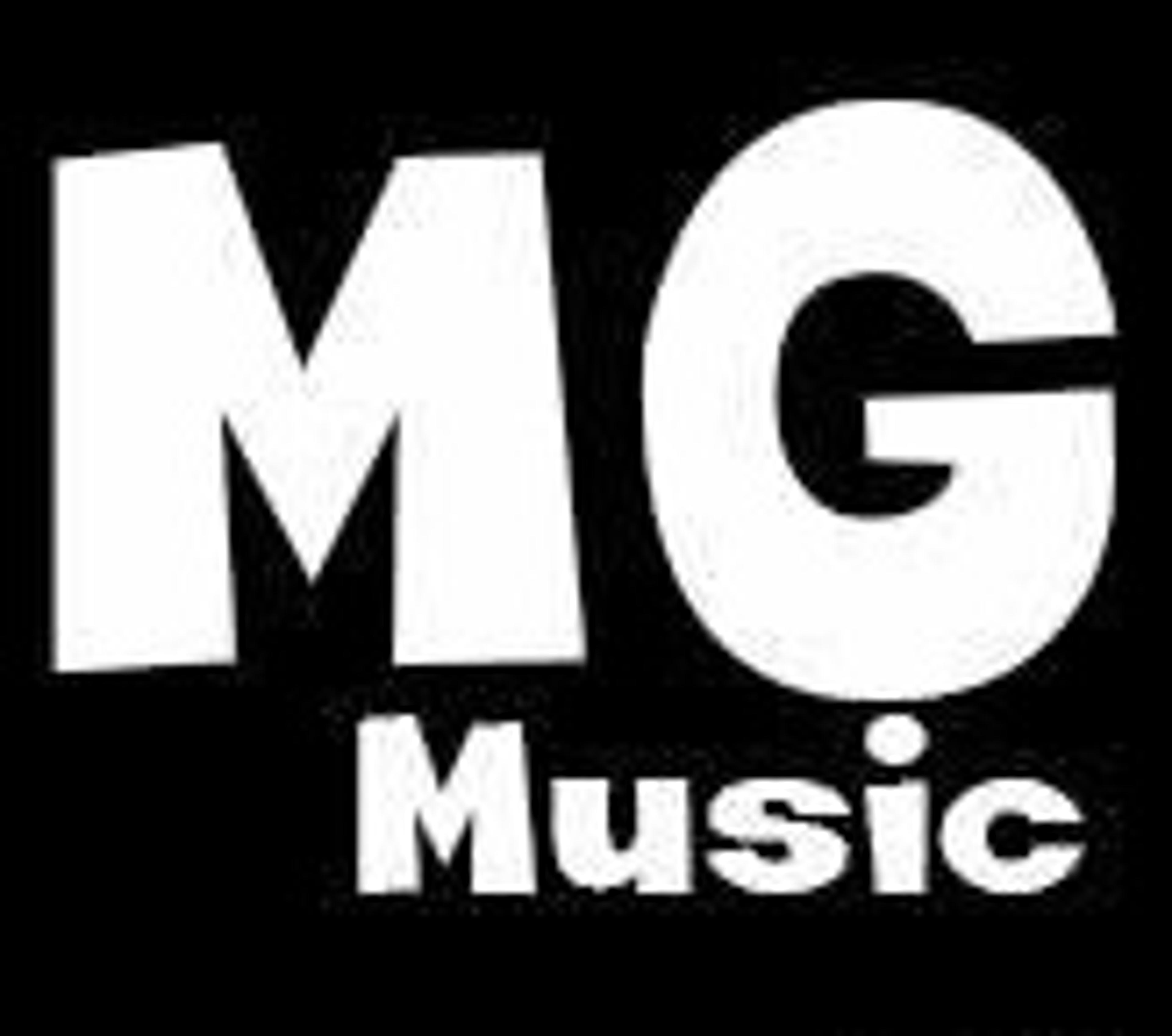 MGMusic Service