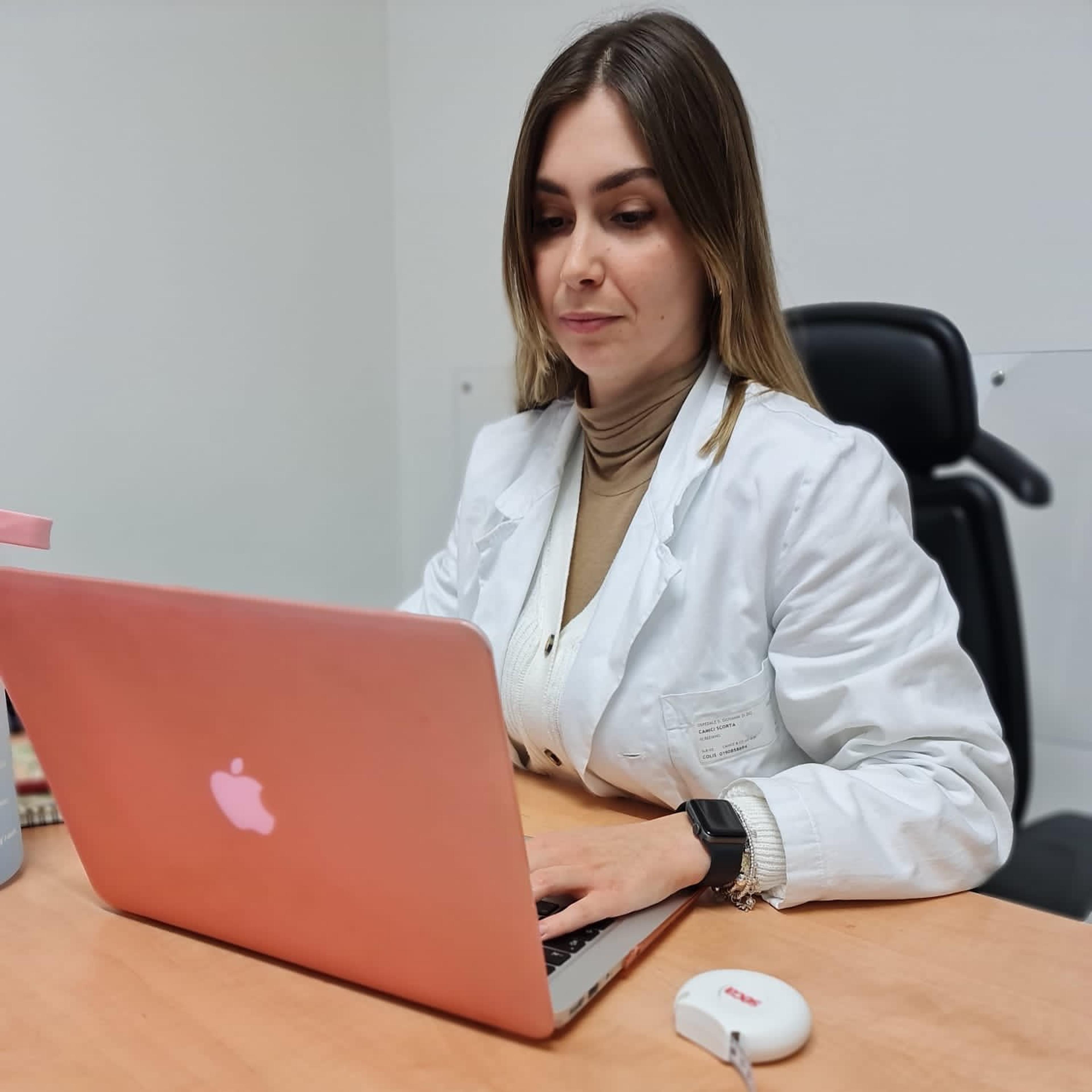 Dott.ssa Cocco Claudia Maria Biologa Nutrizionista