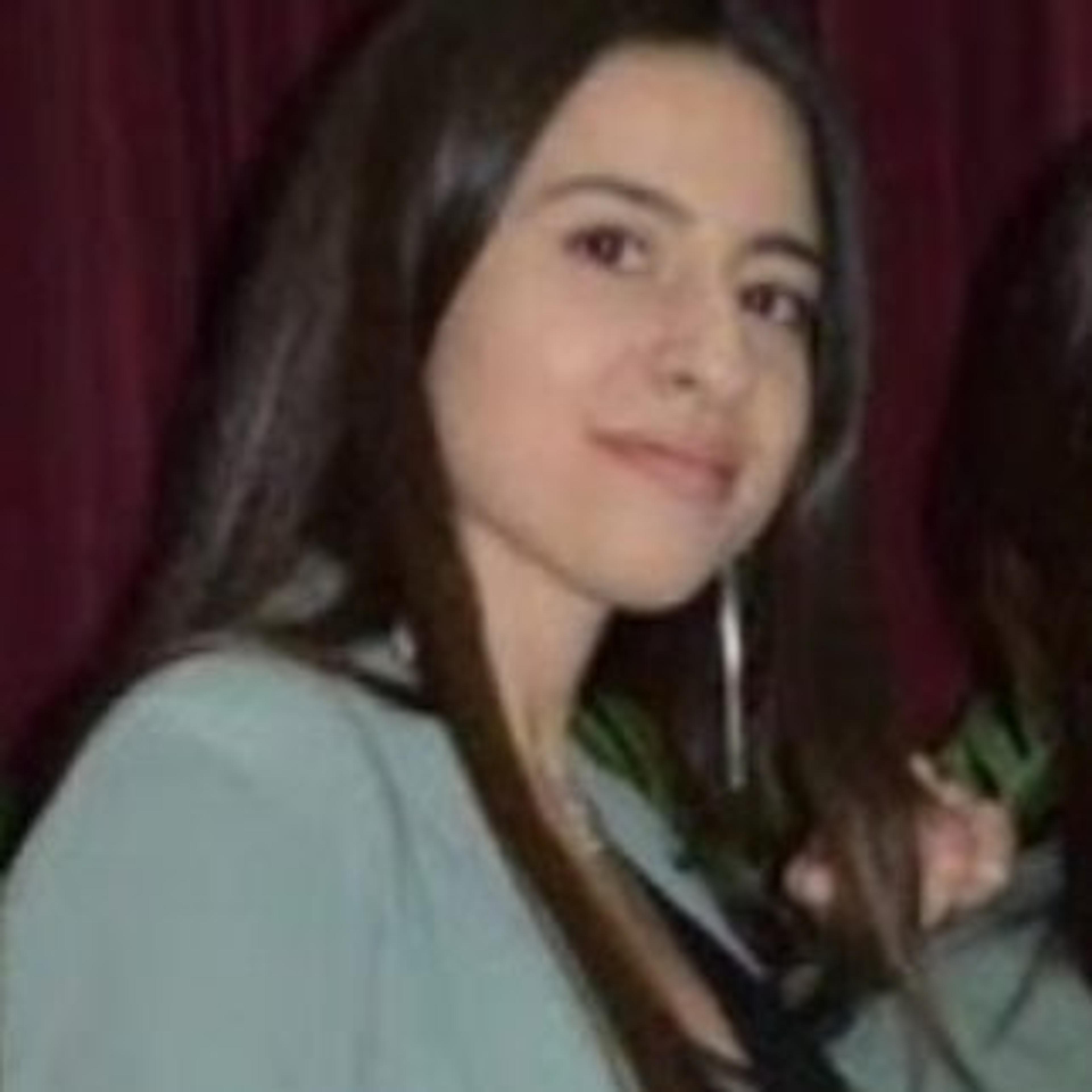 Ana Parra