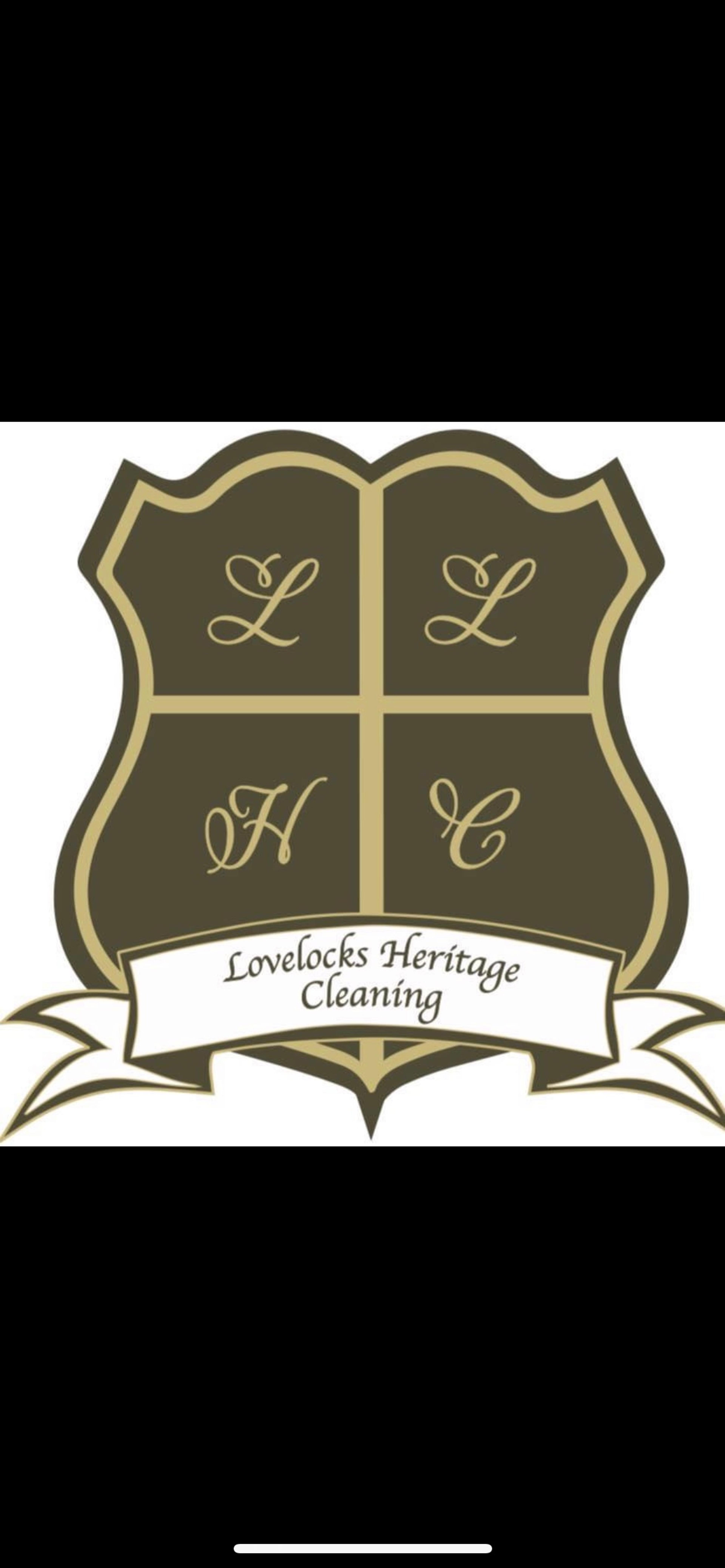 Lovelocks Heritage Cleaning