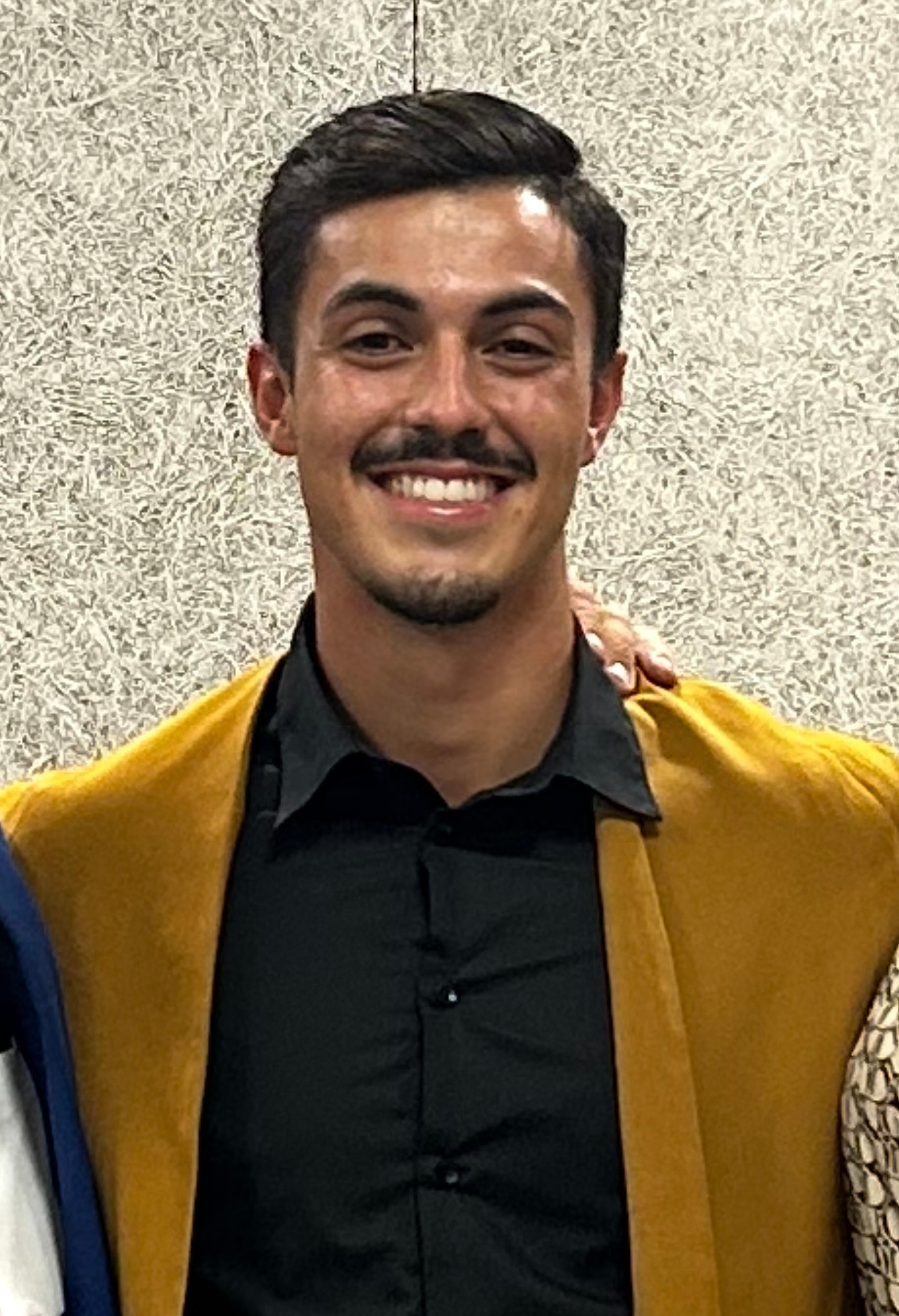 Felipe Castro