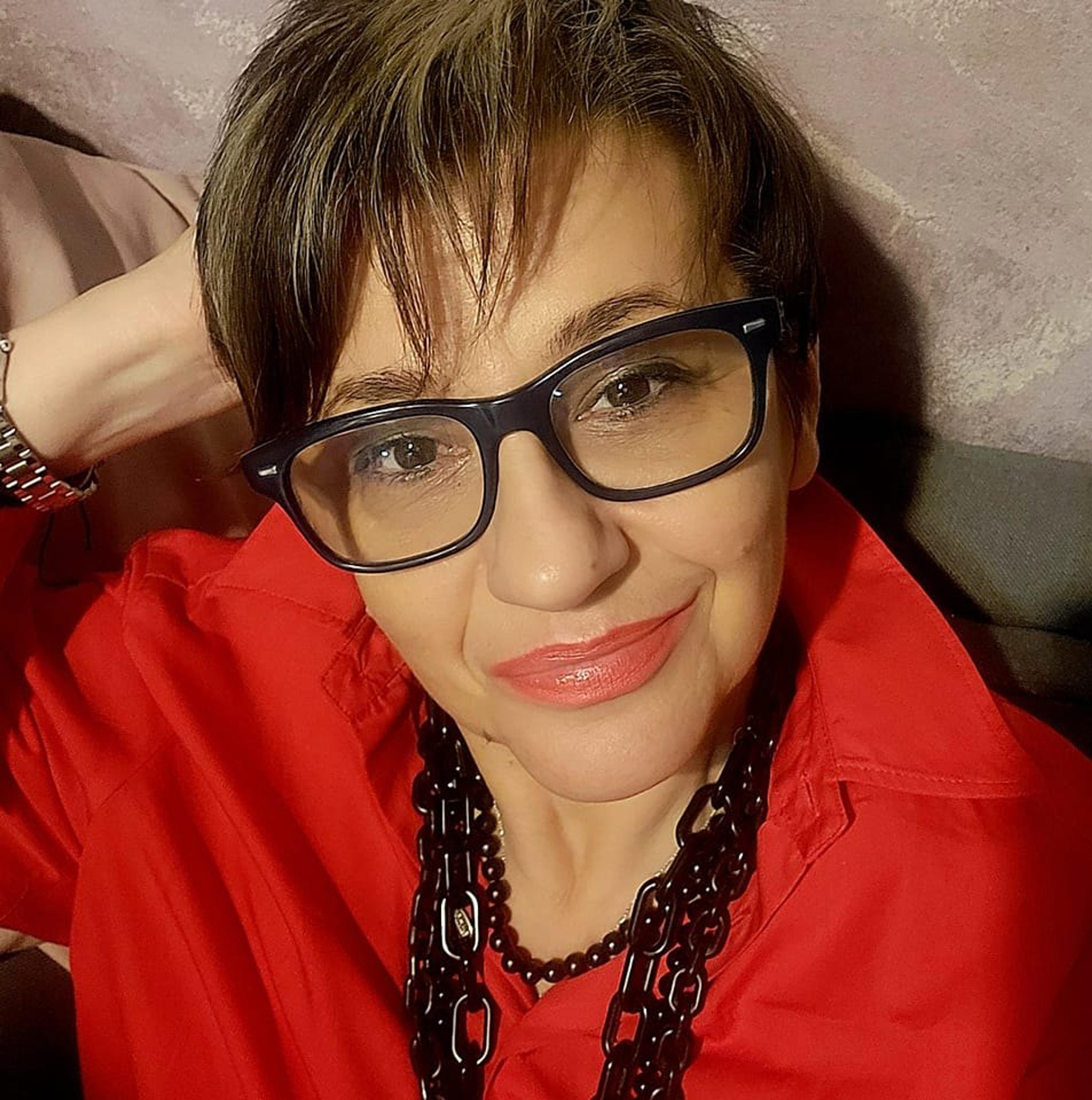Talpa Cristina
