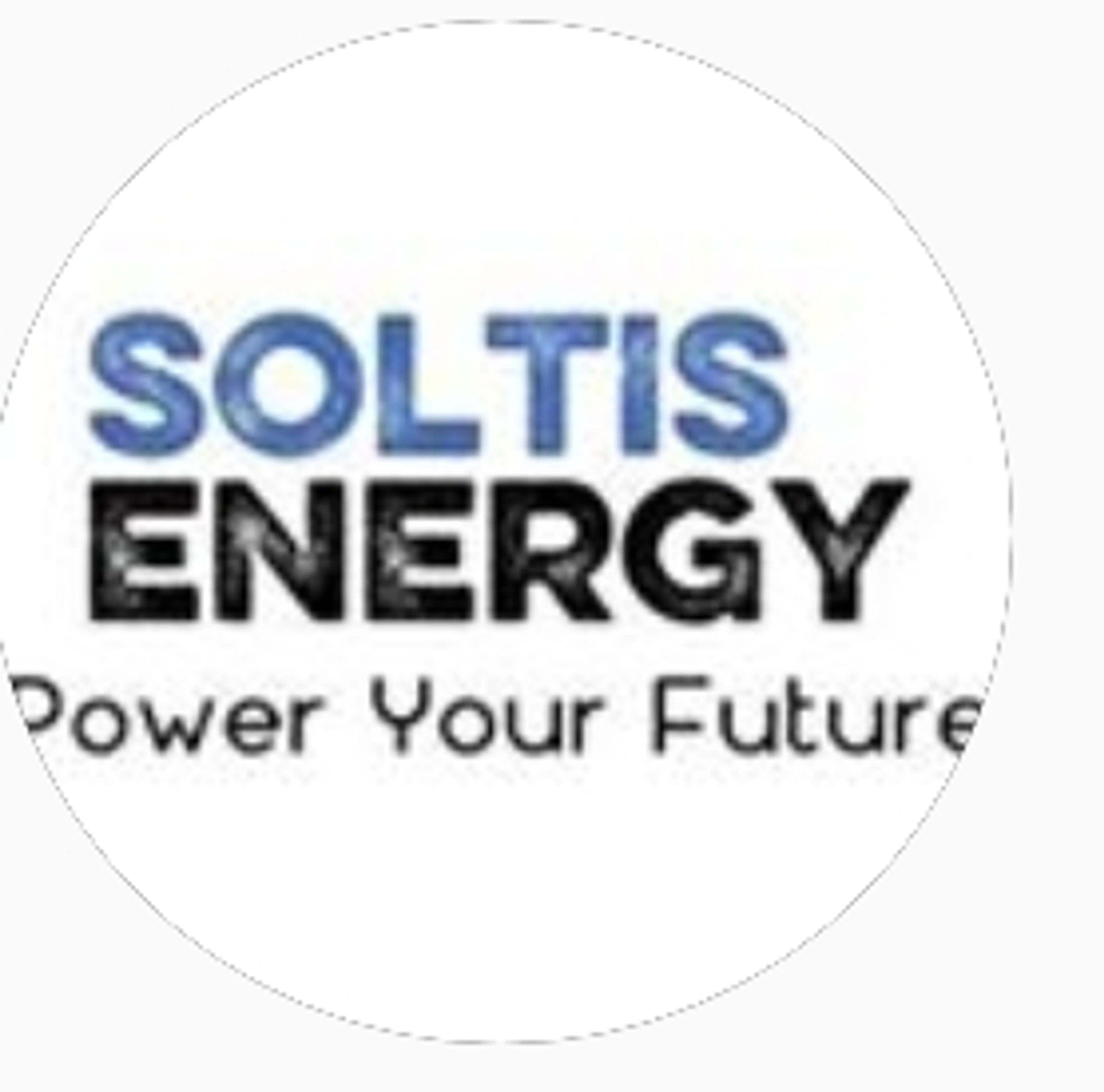 Soltis Energy مؤسسه نوره بنت محمد اباالخيل
