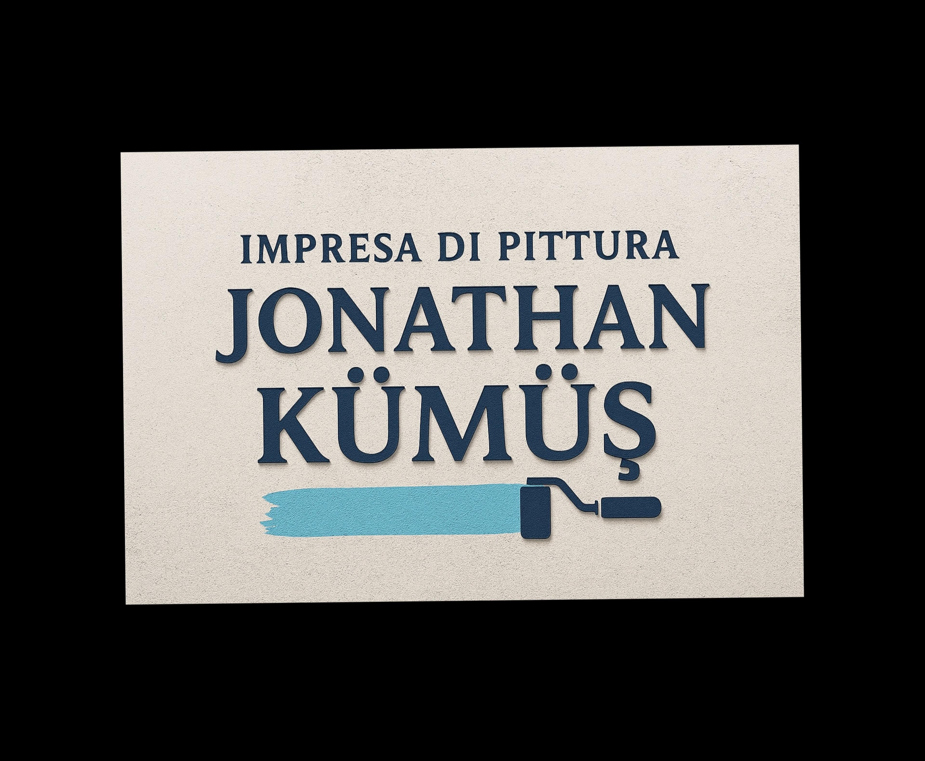 Impresa Pittura Jonathan Kümüs