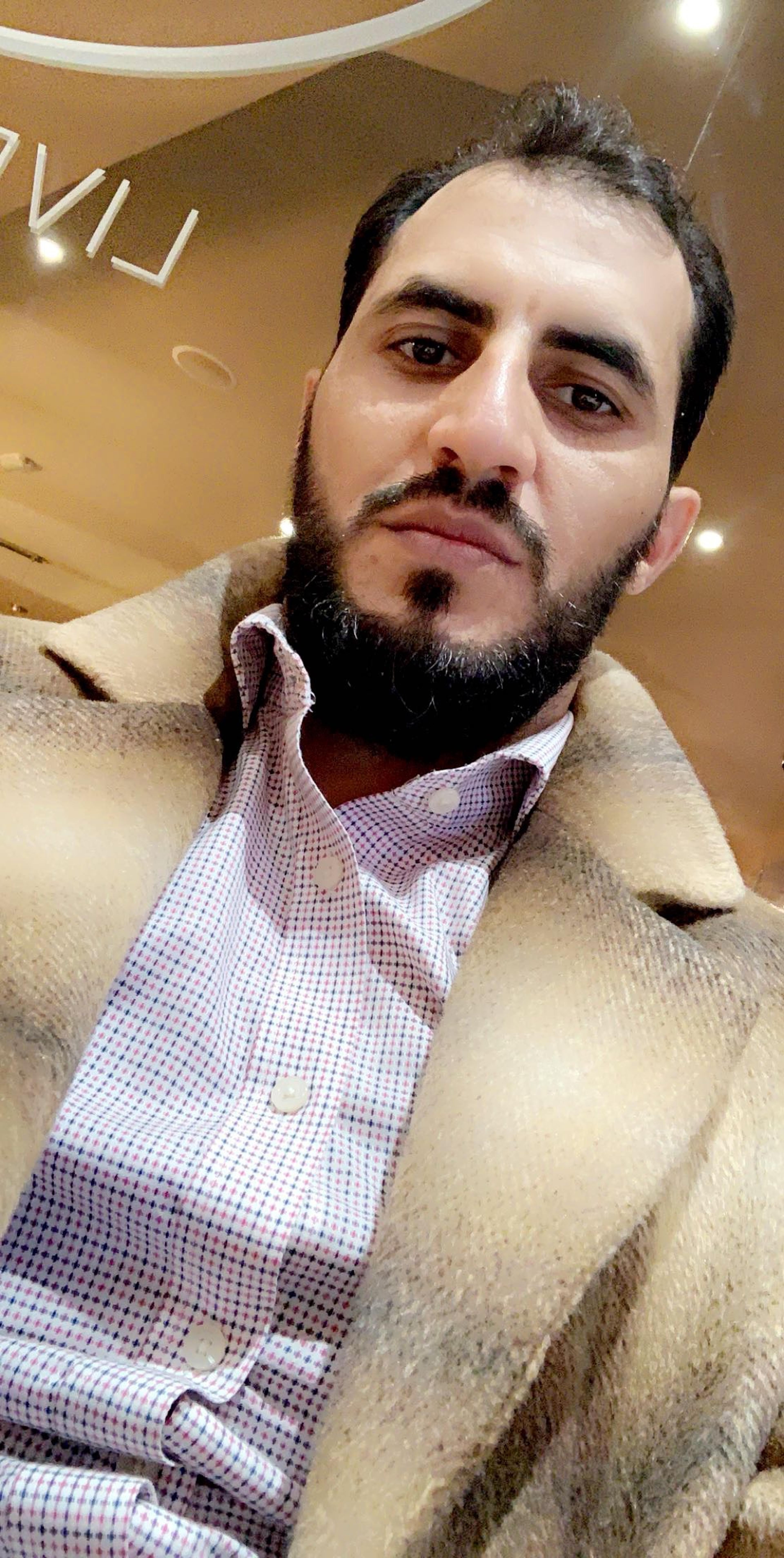 Ahmed Al Jaser