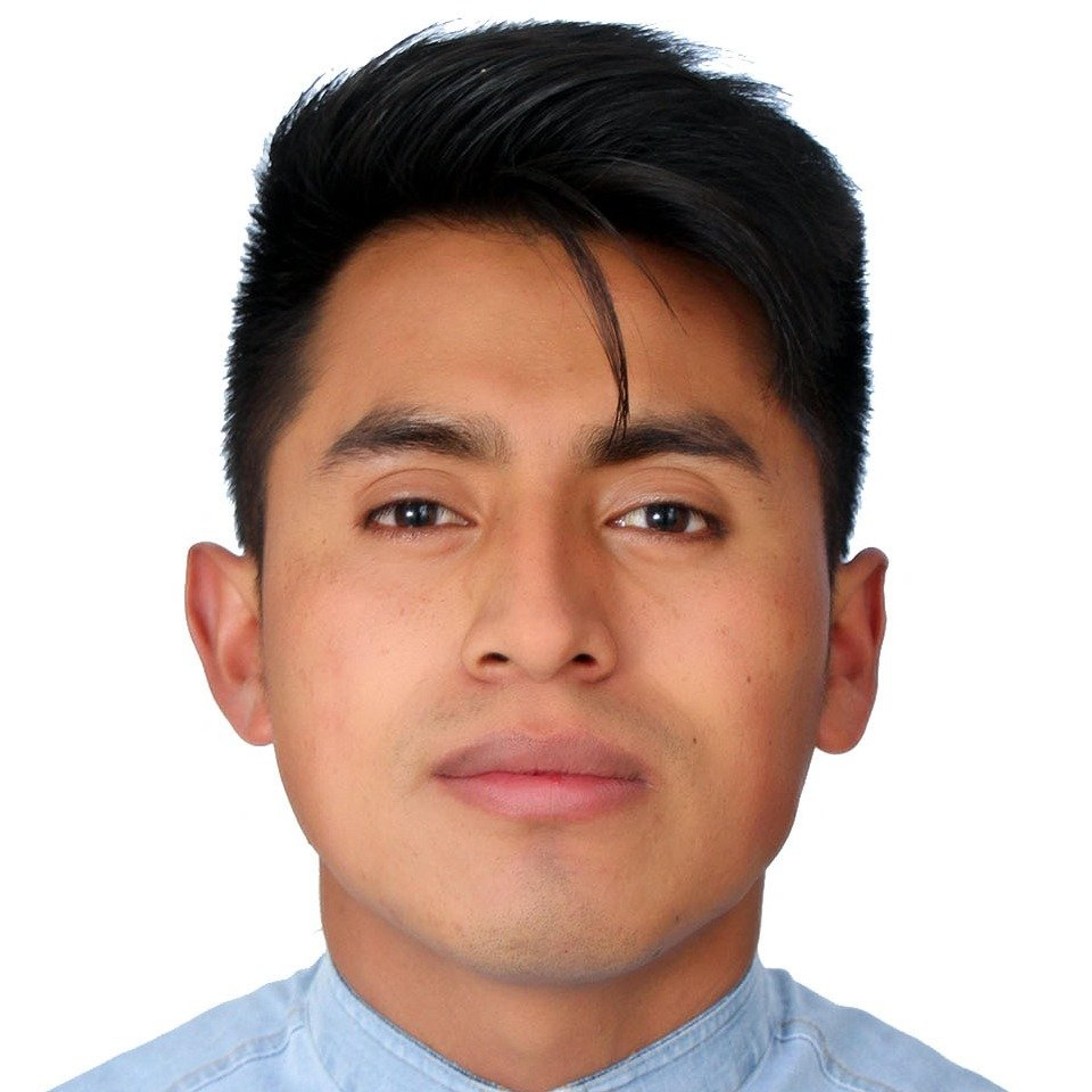 Manuel Yancha