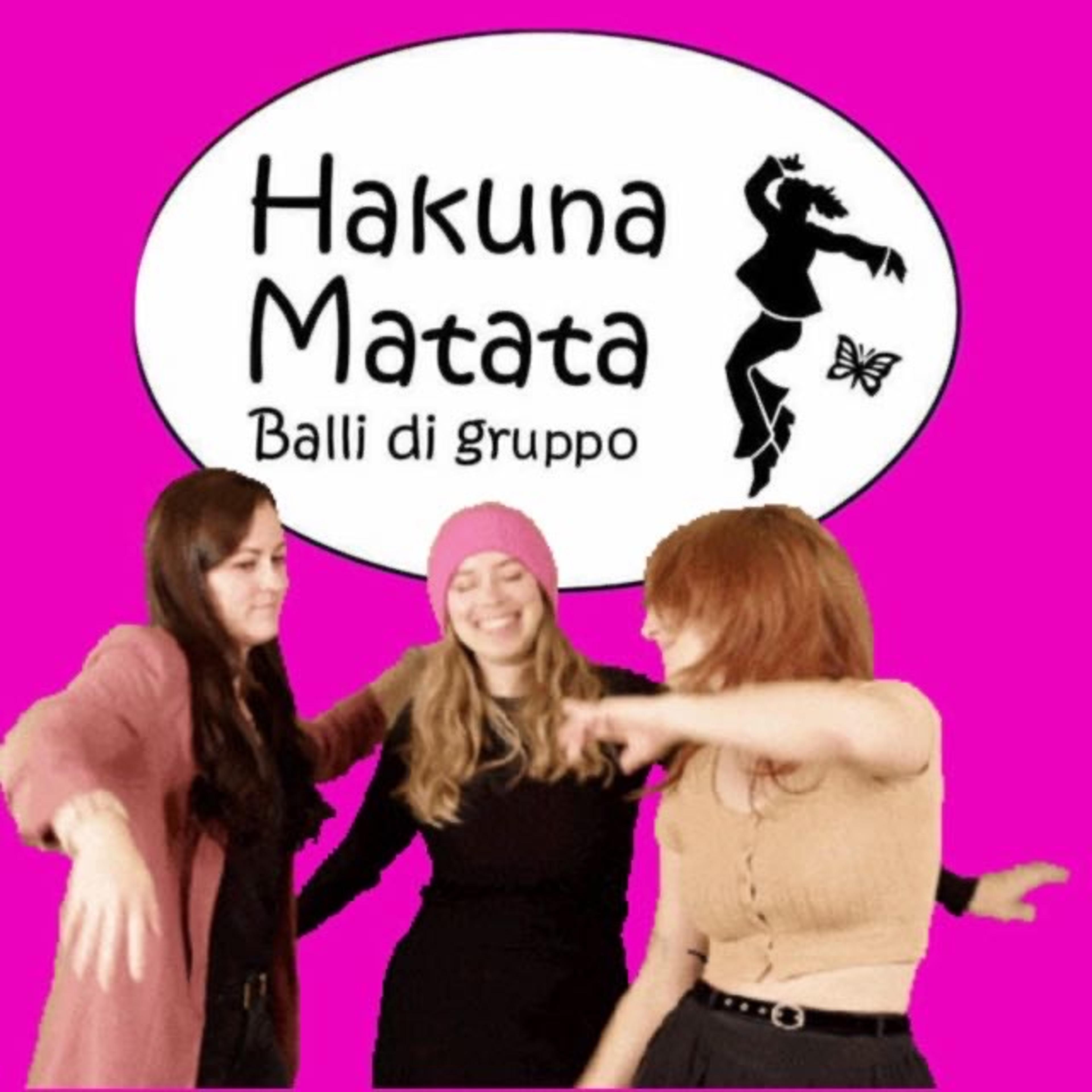 HAKUNA MATATA HAKUNA MATATA