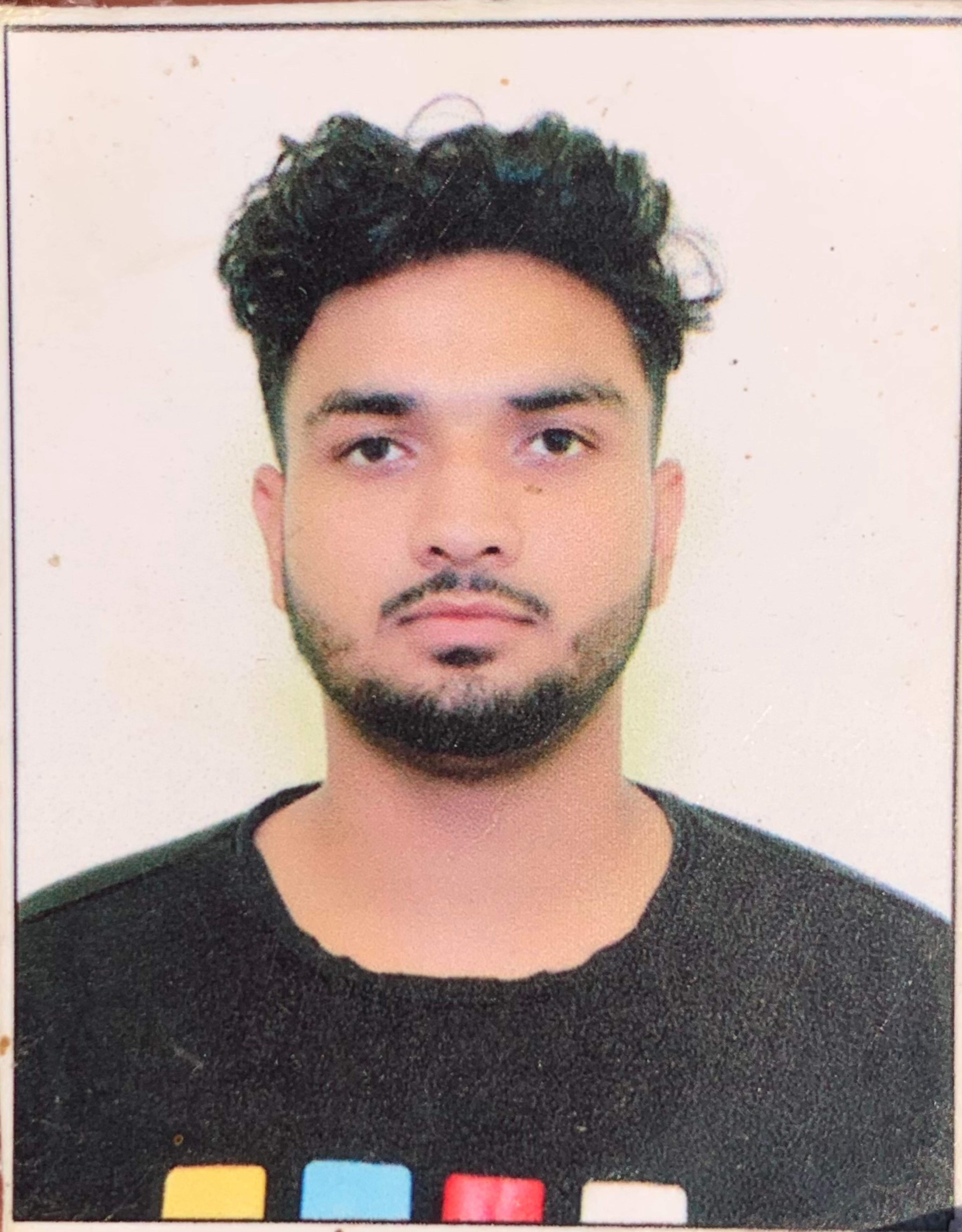 Harshpreet Singh