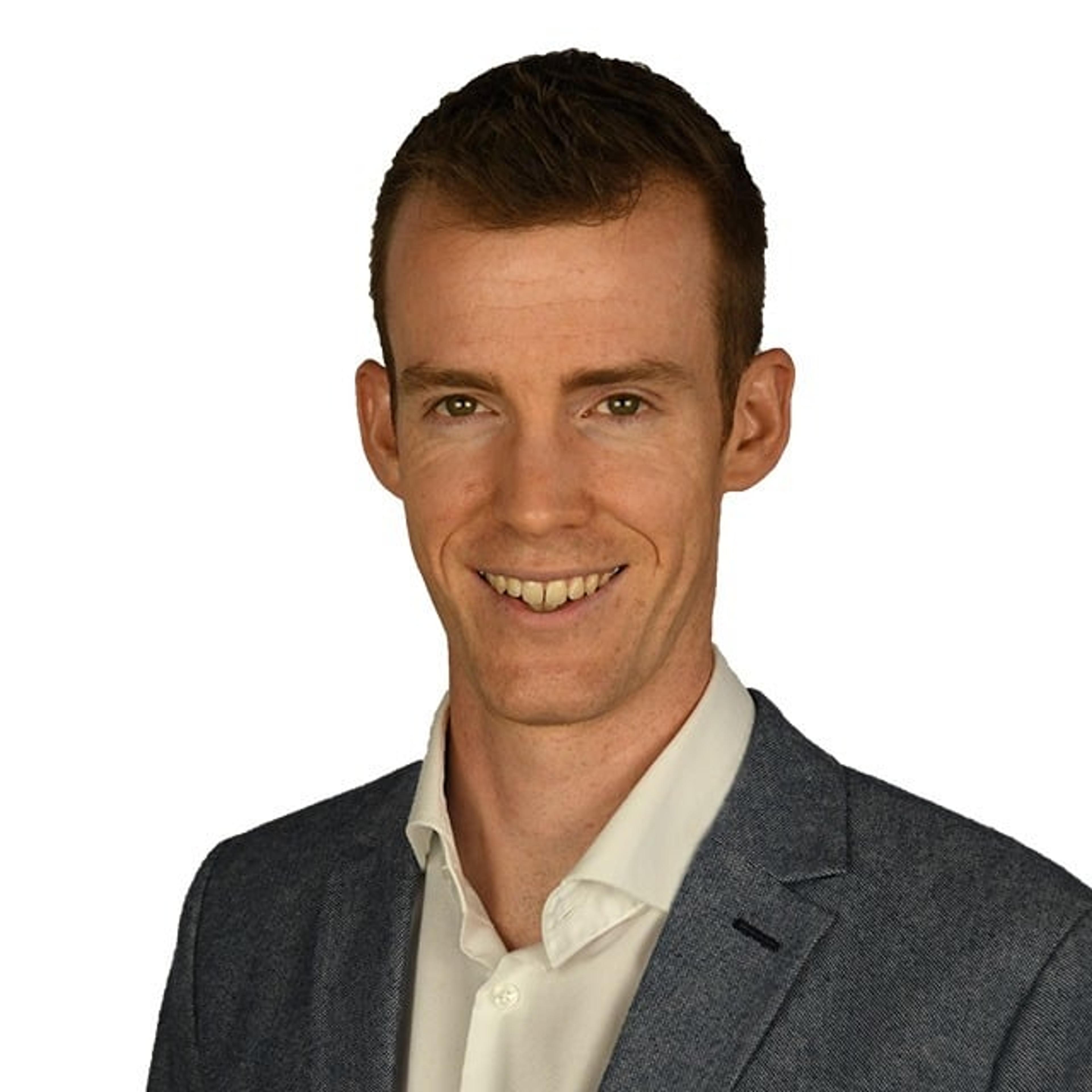 Andreas Bruun
