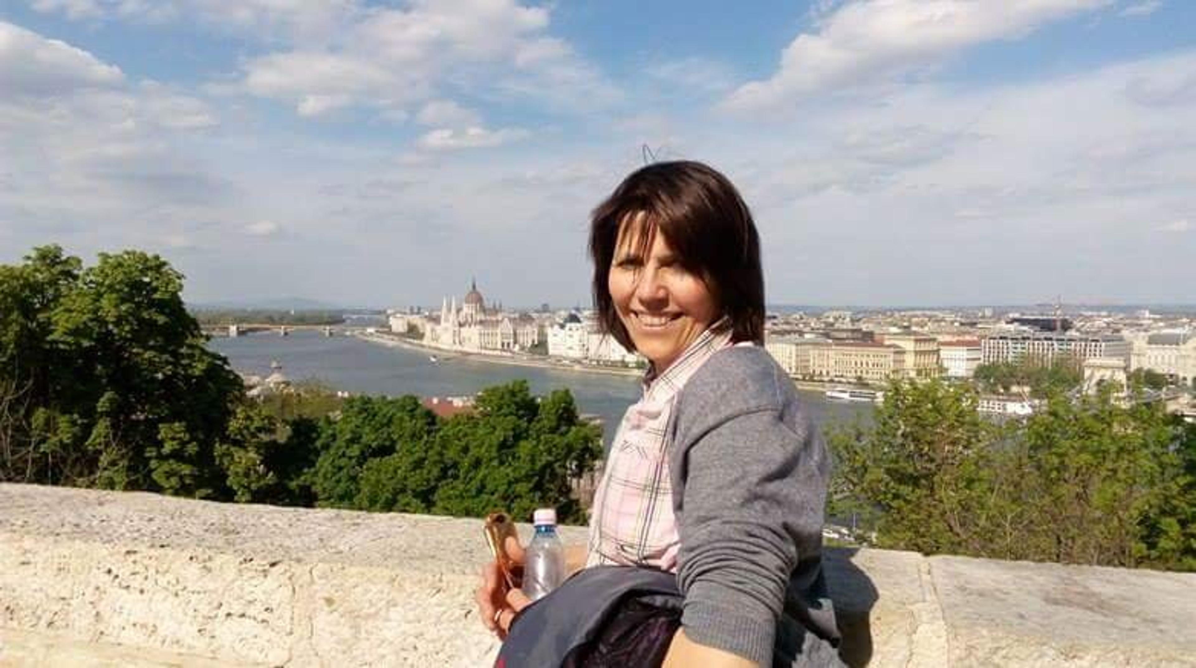 Margit Brida