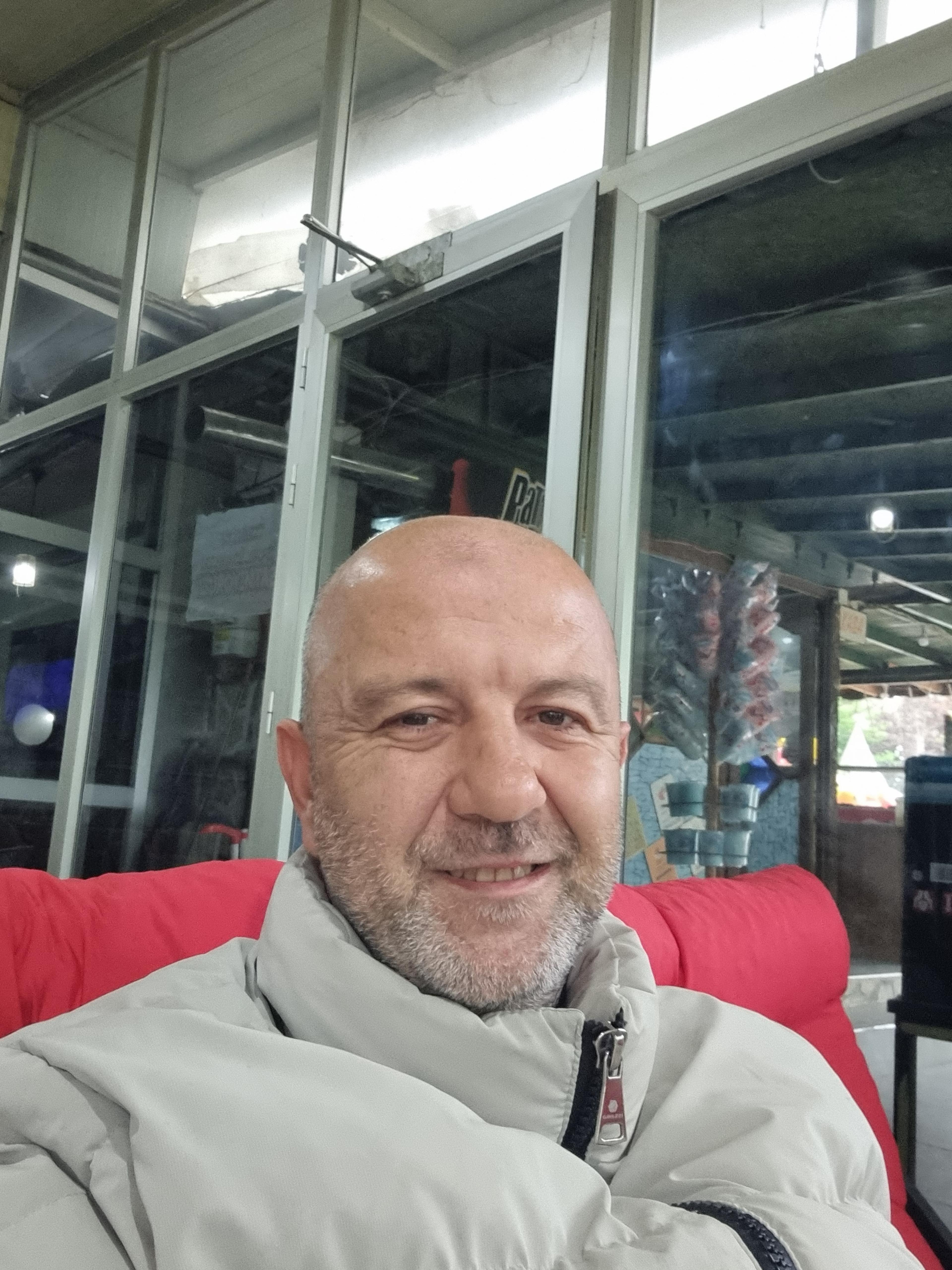 Abdülkadir Karakuş