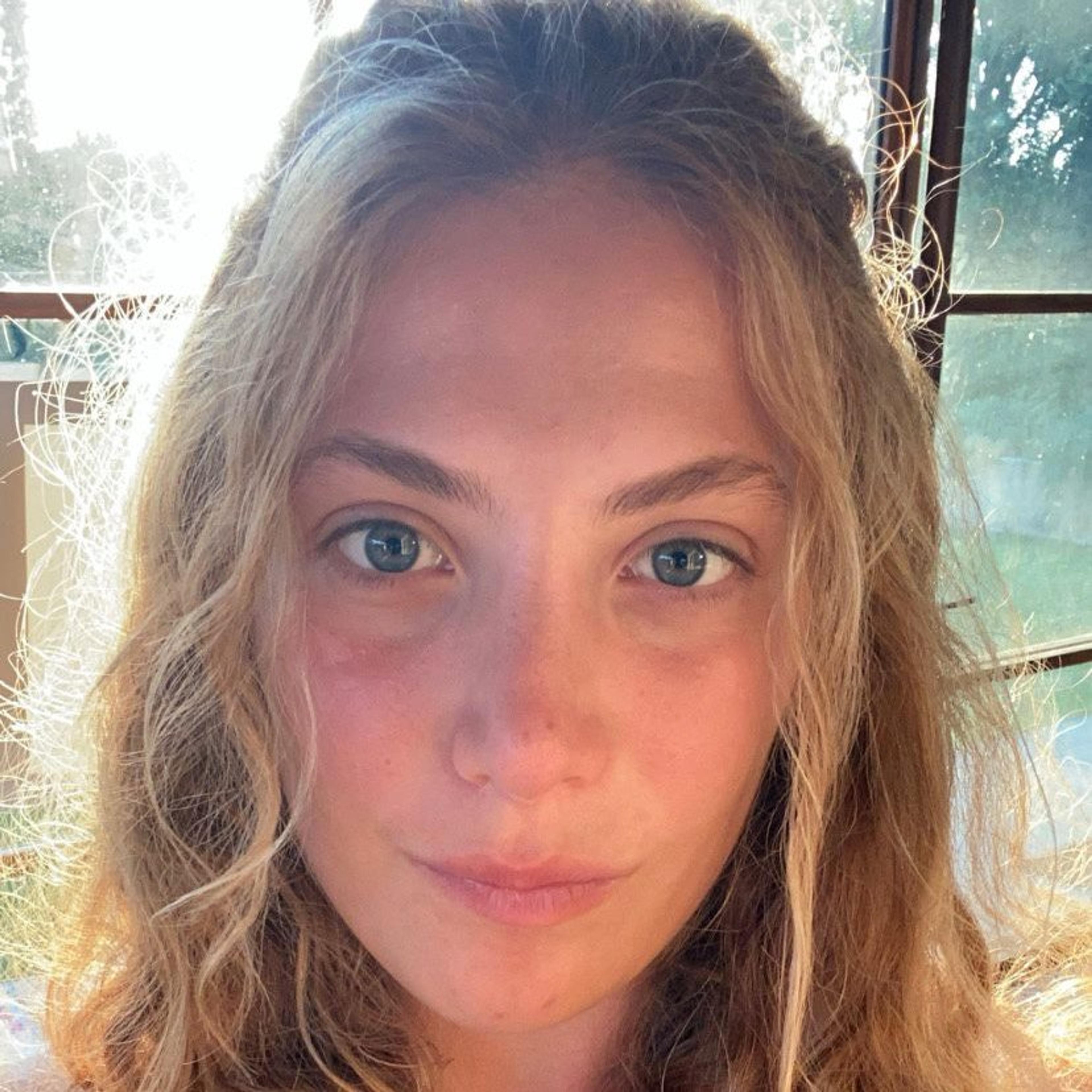 Elena de blasio