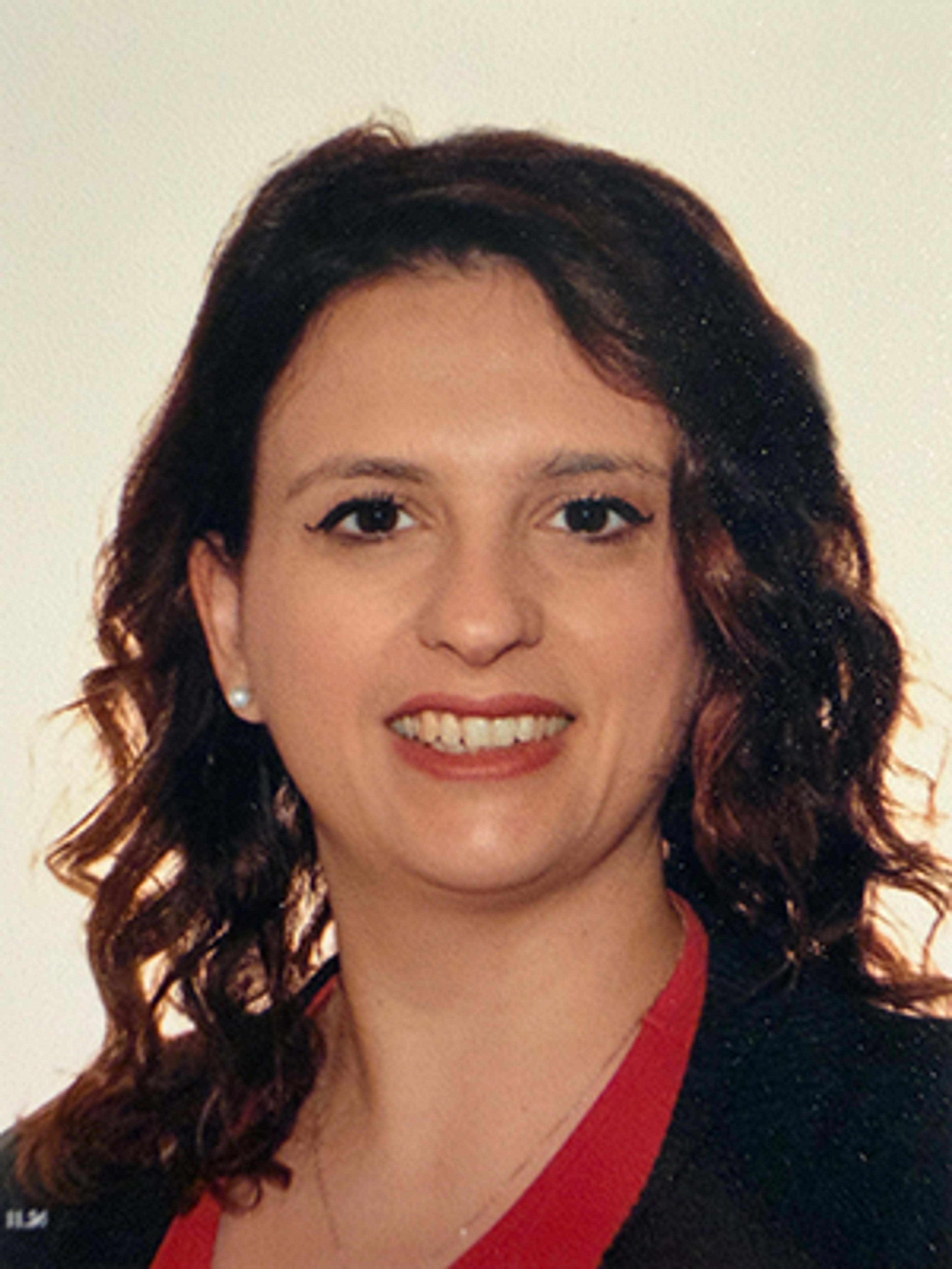 Elisa Borsetta