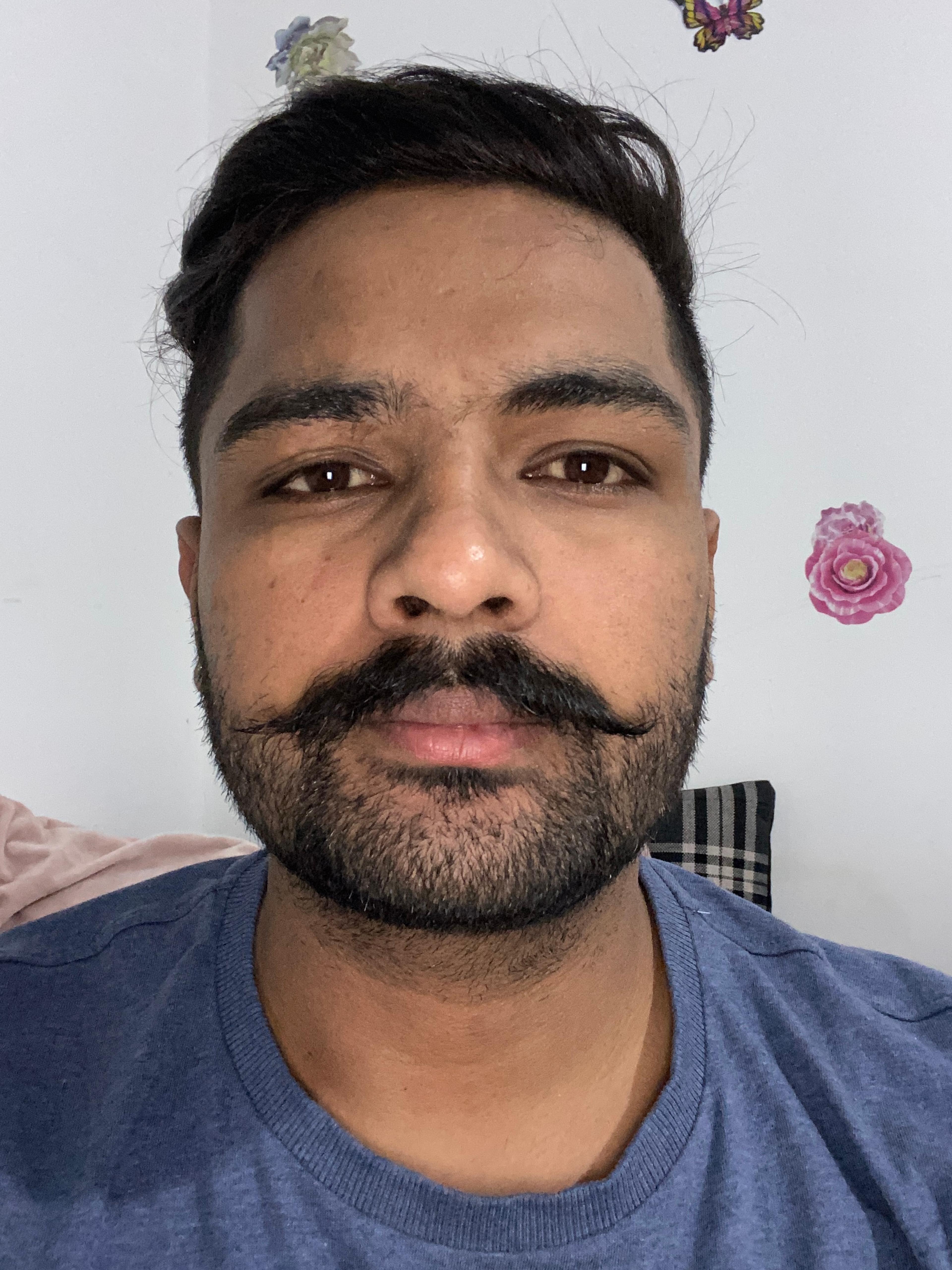 Shamsher Singh