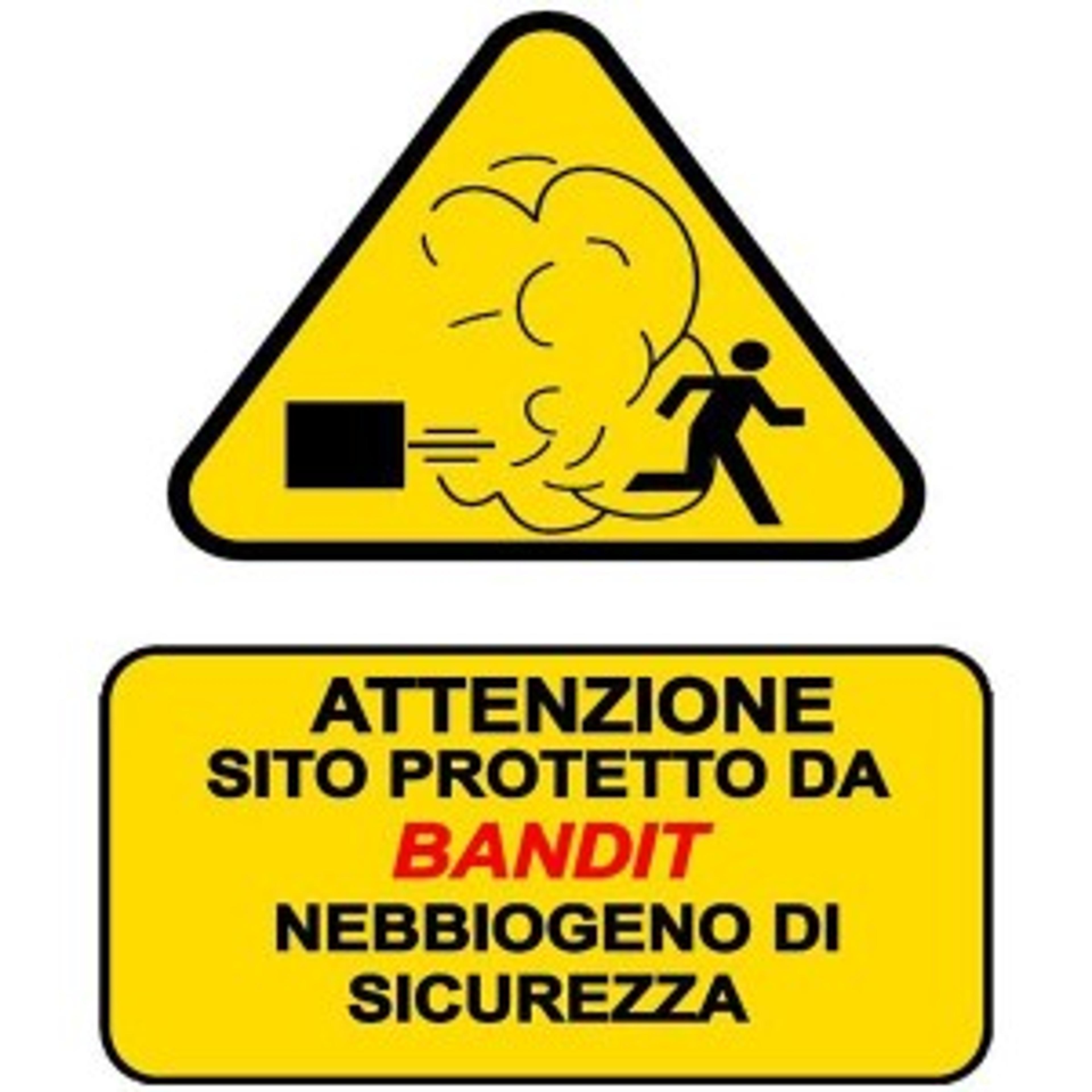 Bandit Italia SRL