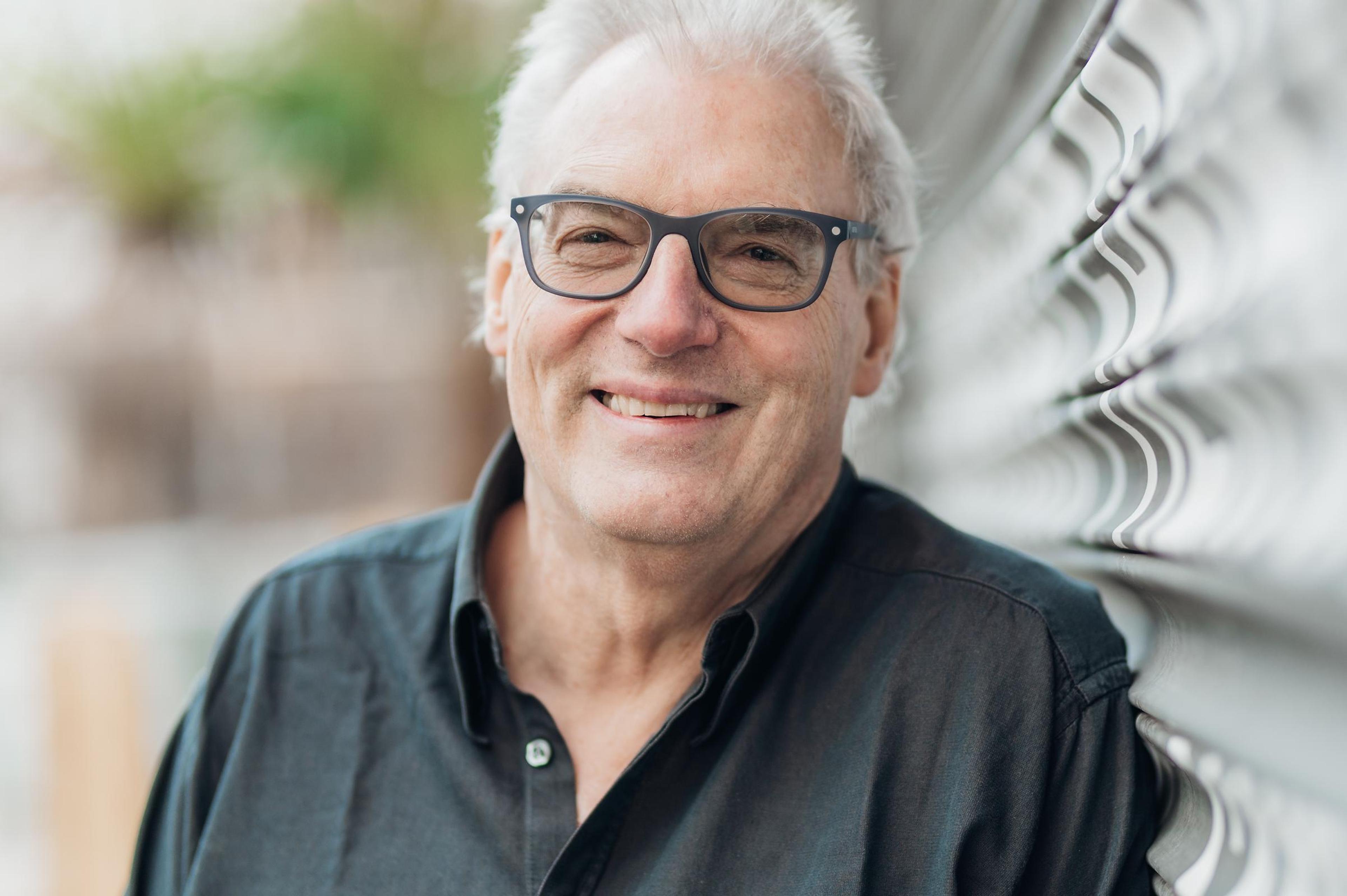 Hanspeter Hassler