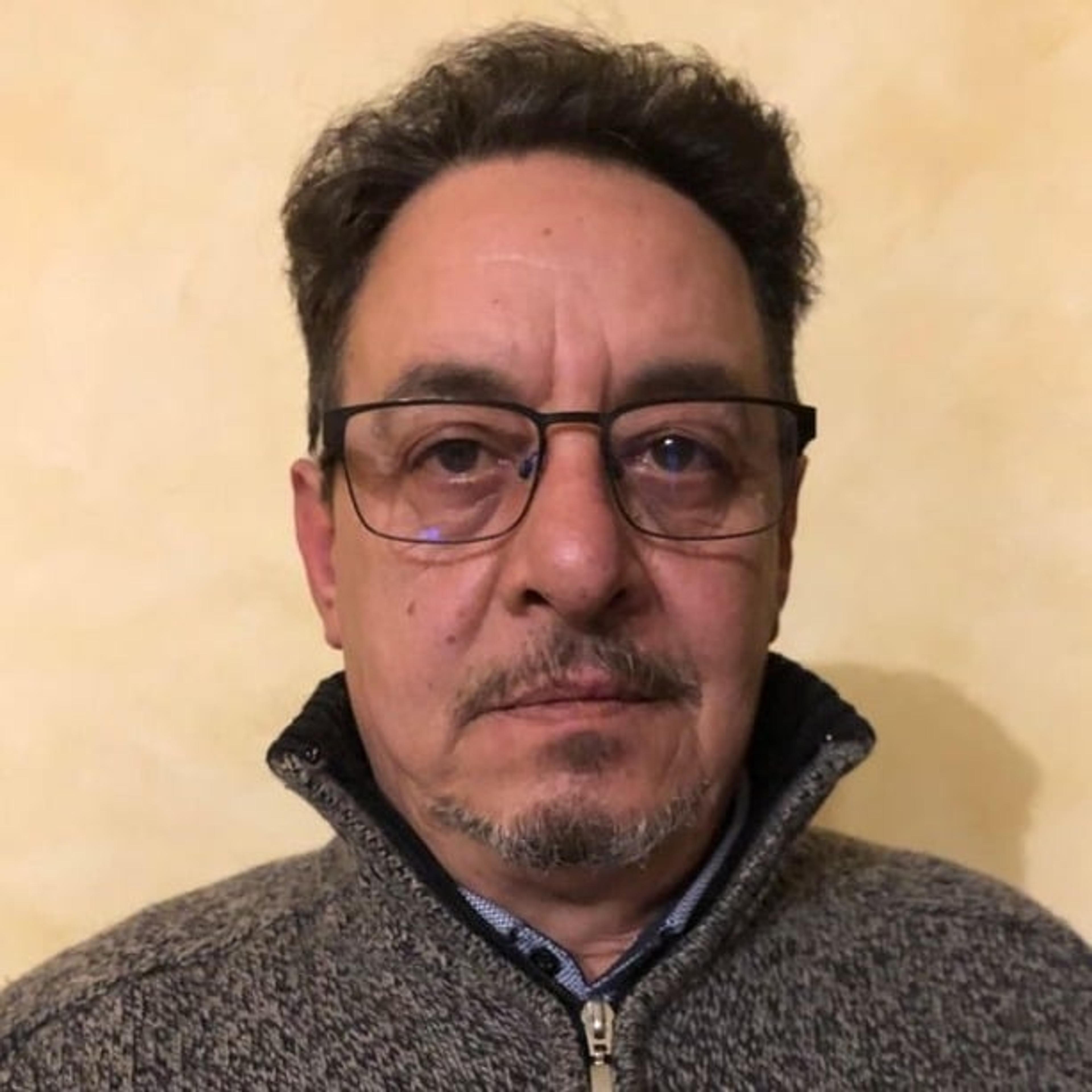 Giuseppe Infantino