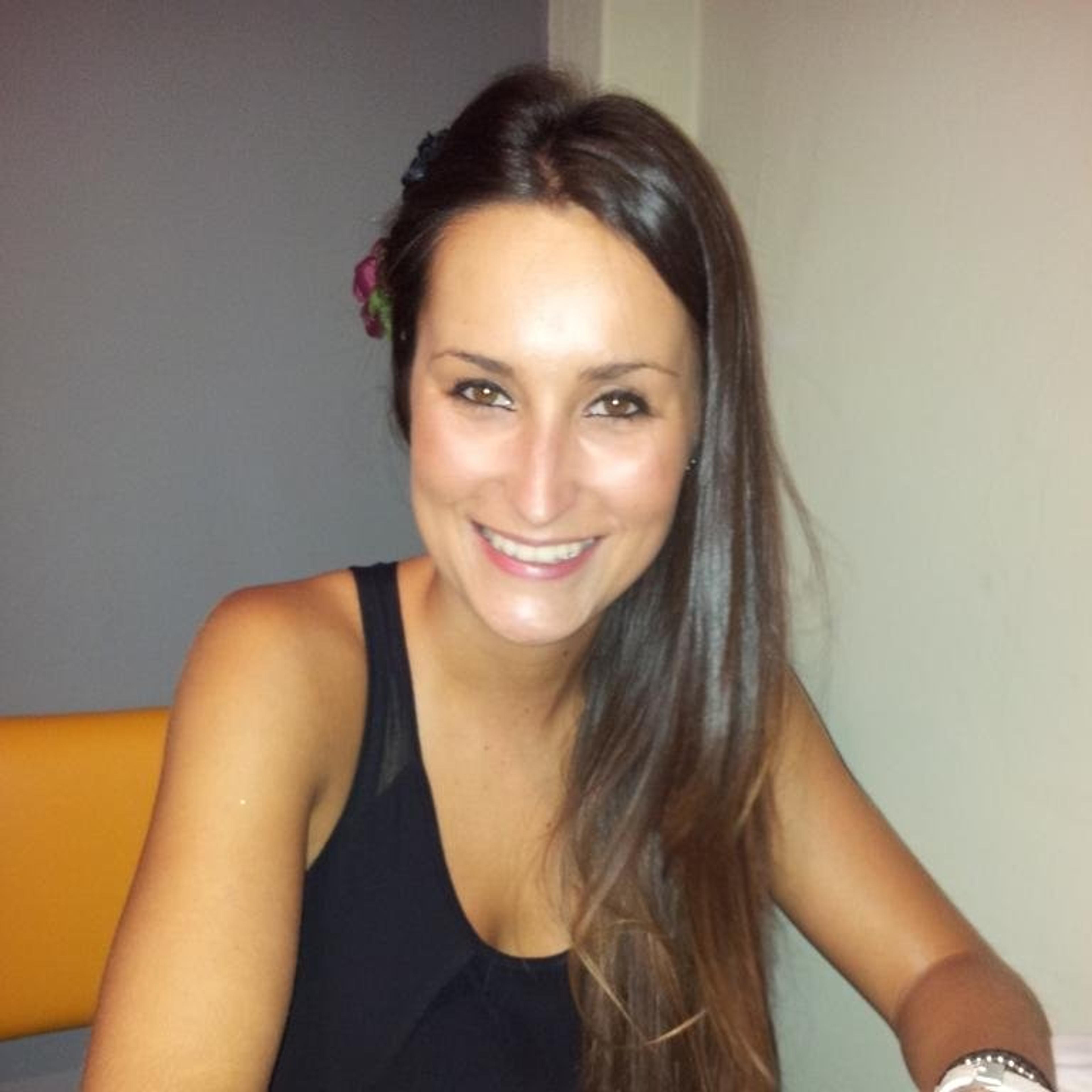 Marta Llames