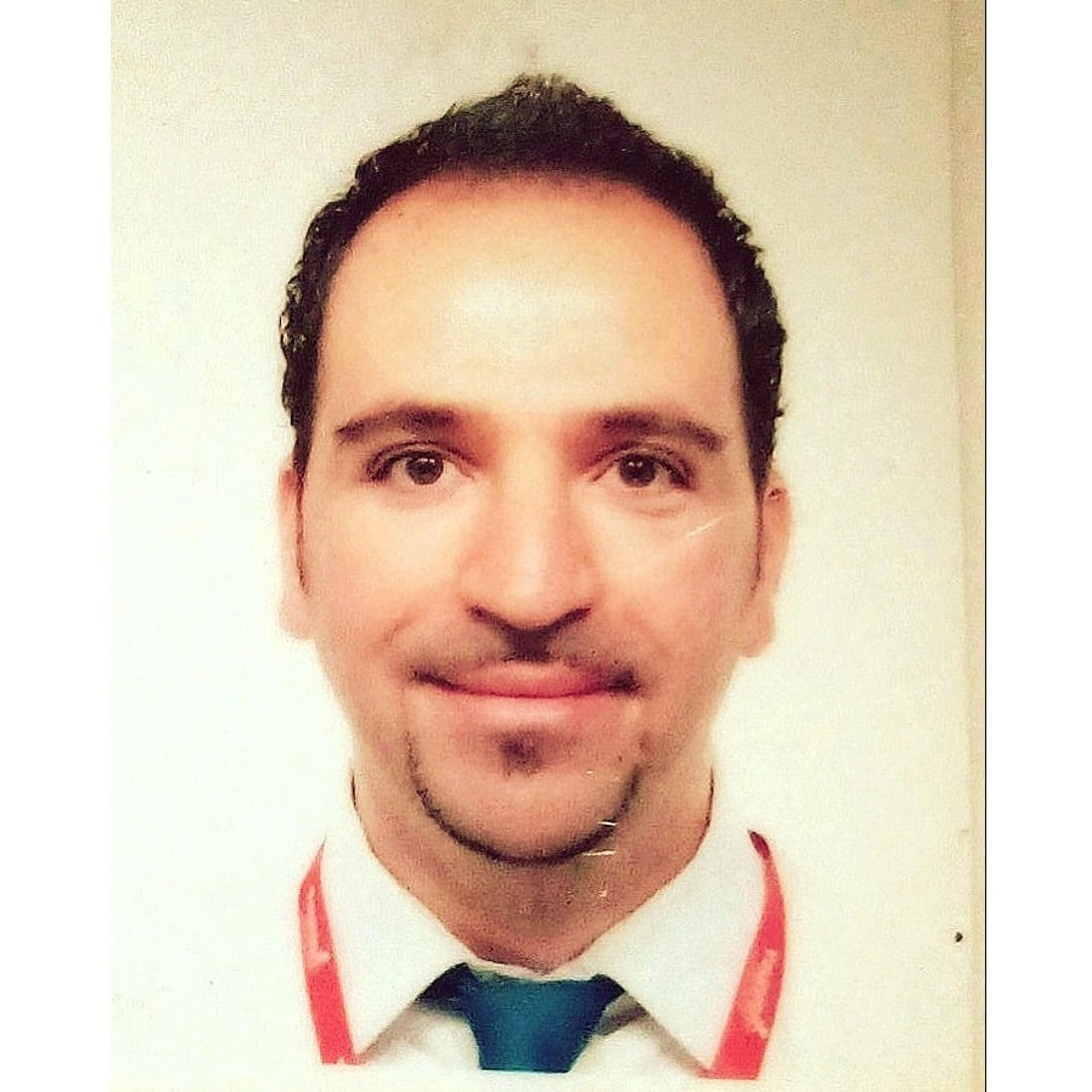 Fabrizio Santangelo