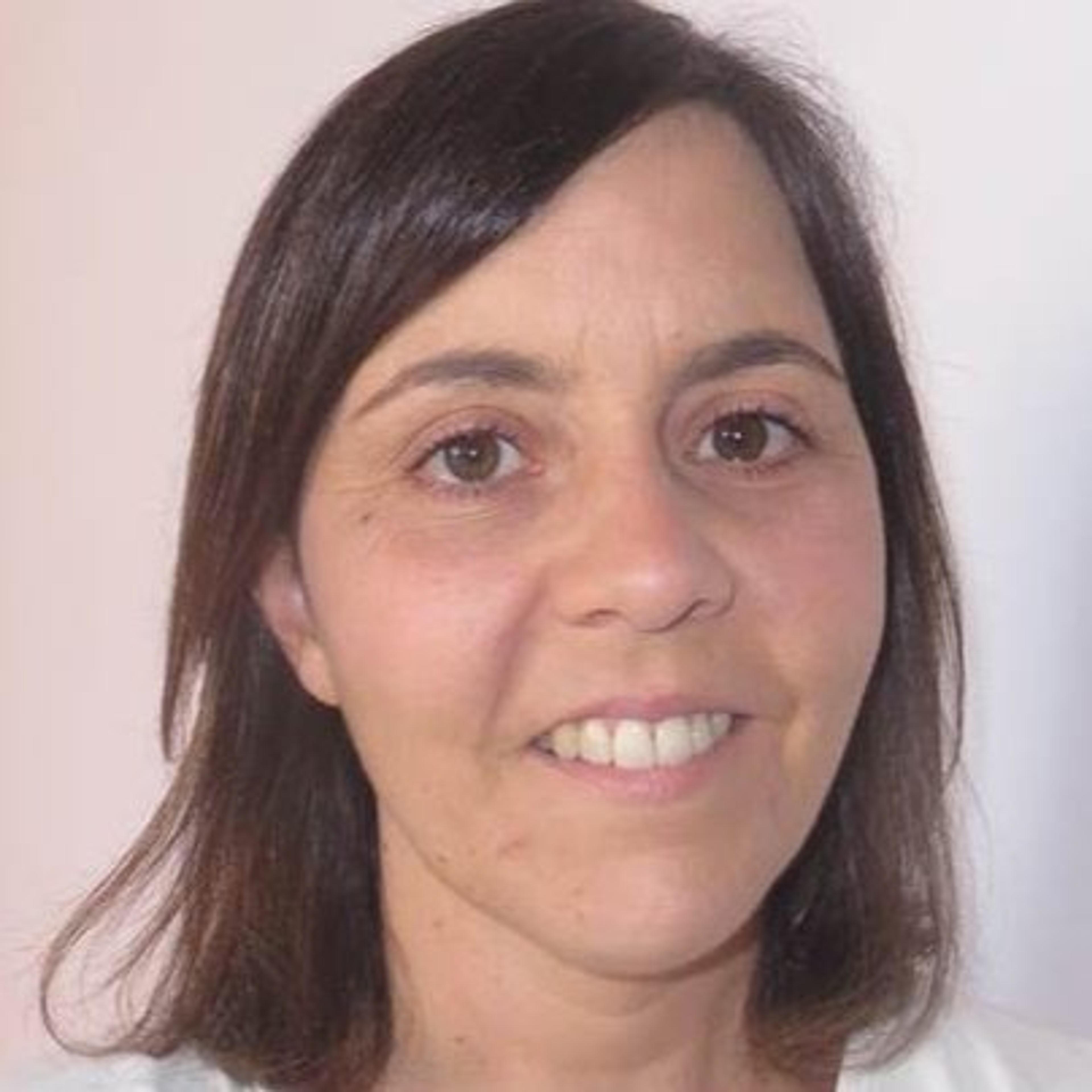 María Serra Sanchis