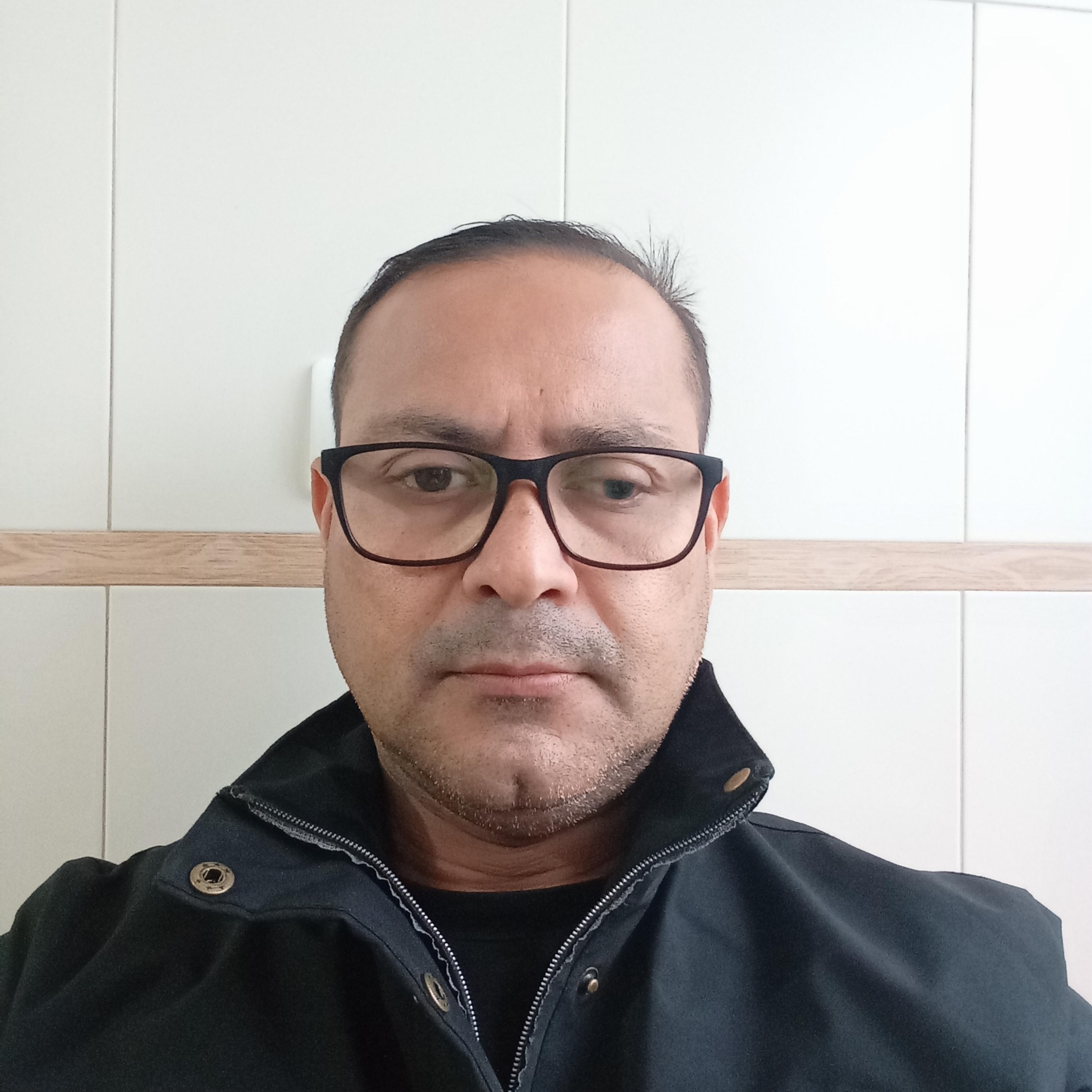 Carlos Castellano