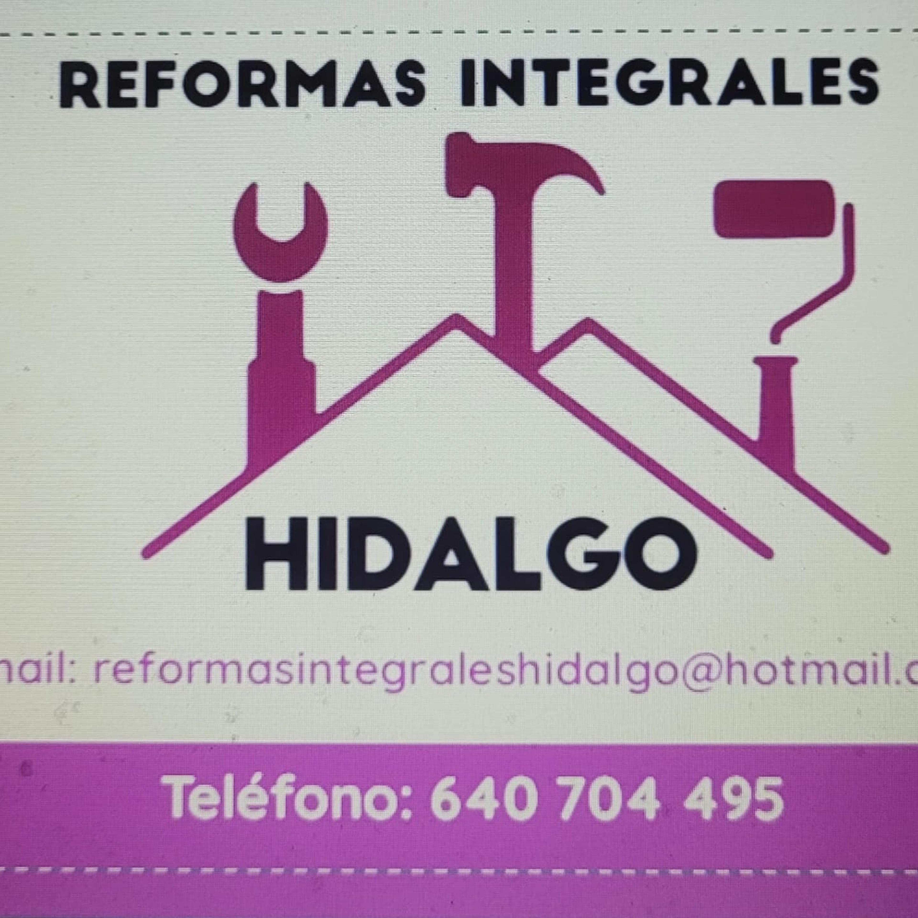 Francisco Pérez Hidalgo