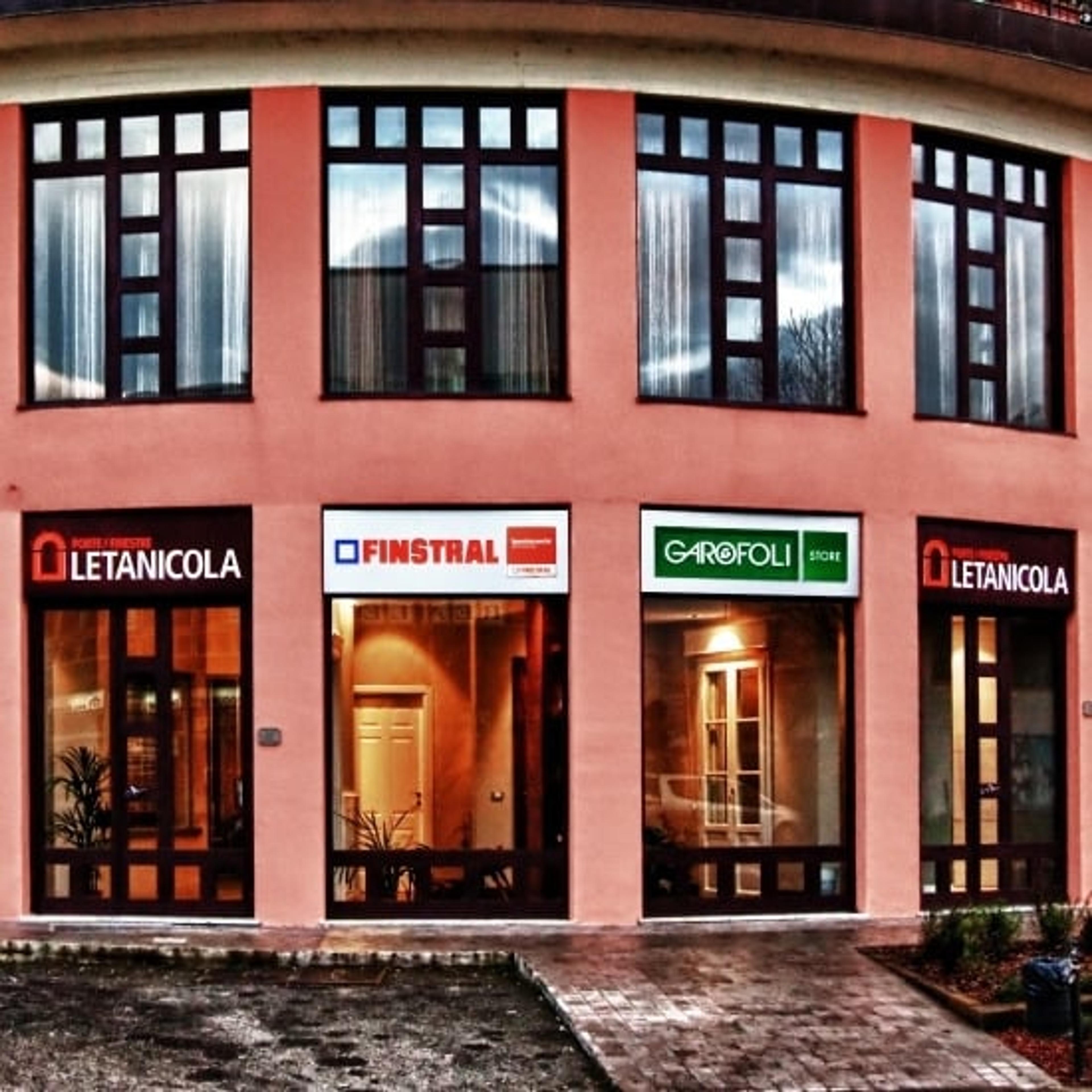 Leta Nicola Srl
