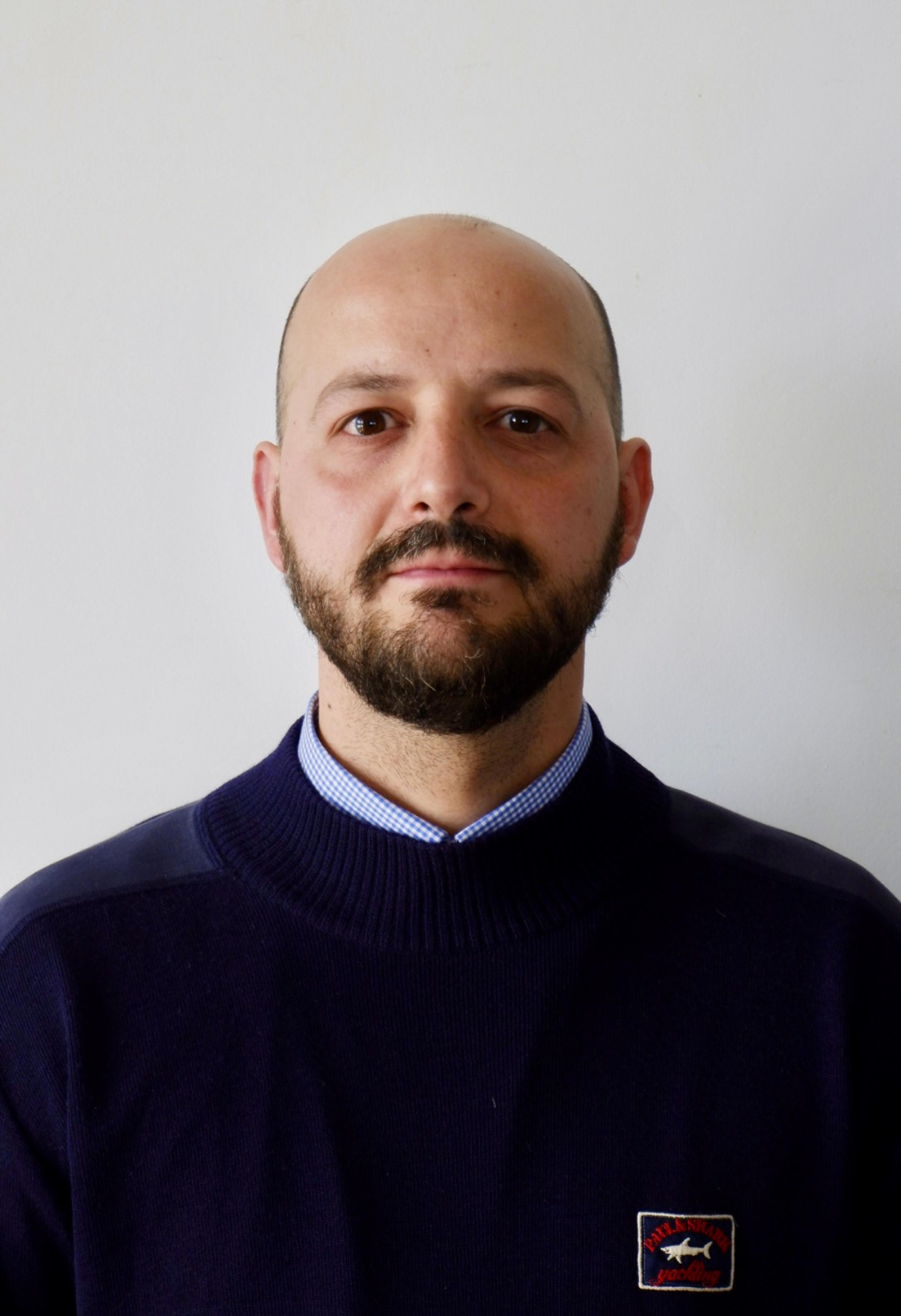 Gianluca De Cesare